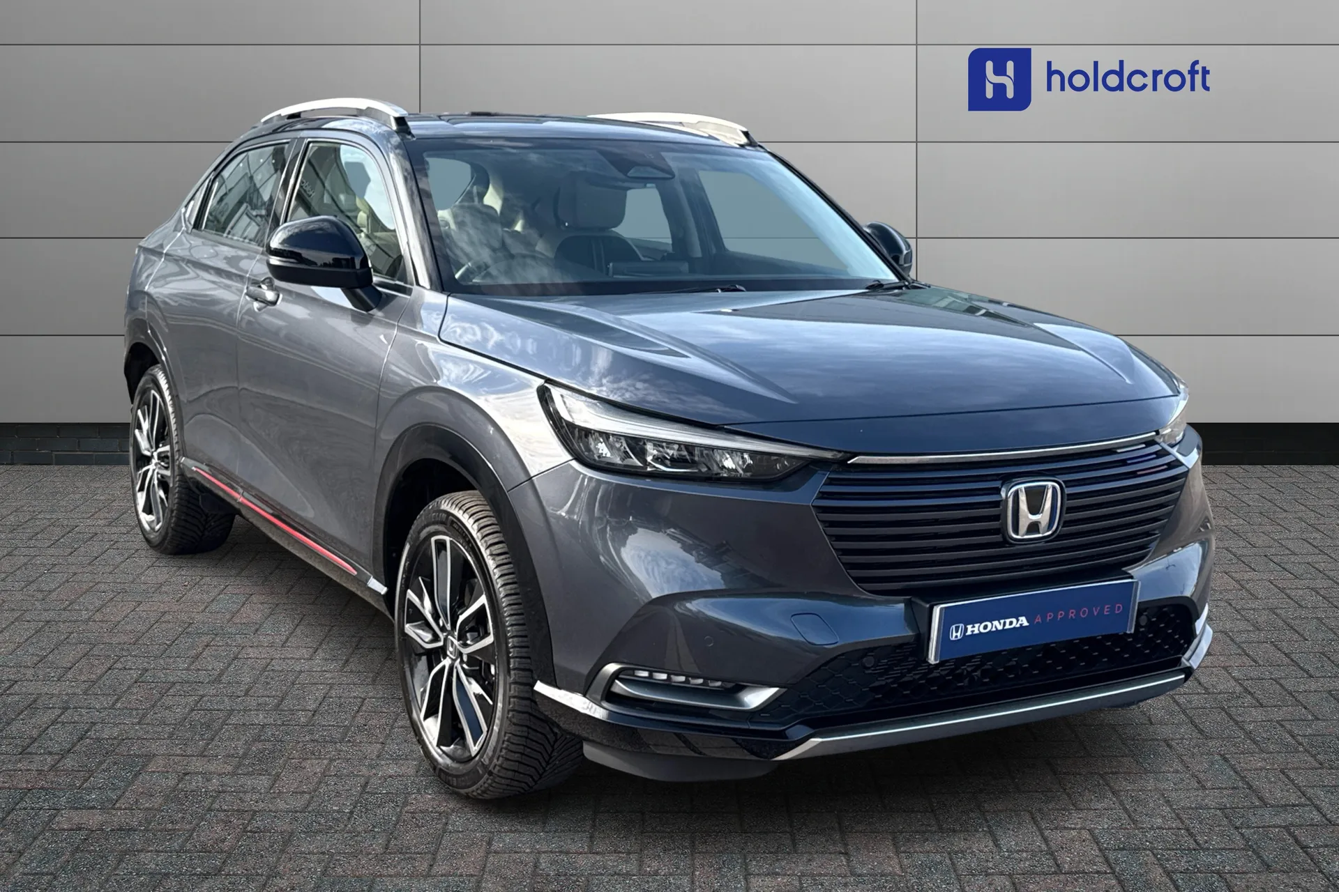 2023 HONDA HR-V for sale