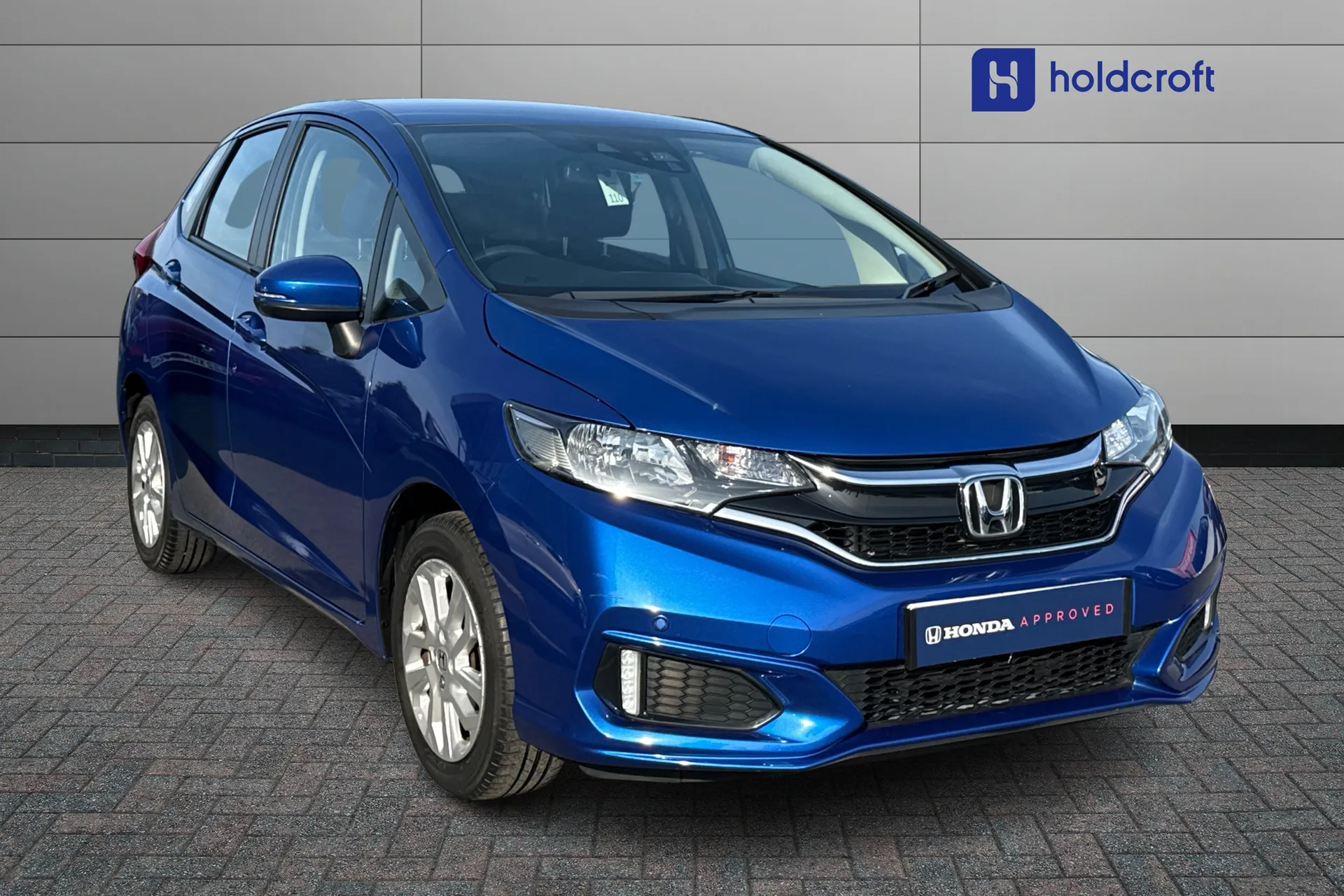 2019 HONDA JAZZ for sale