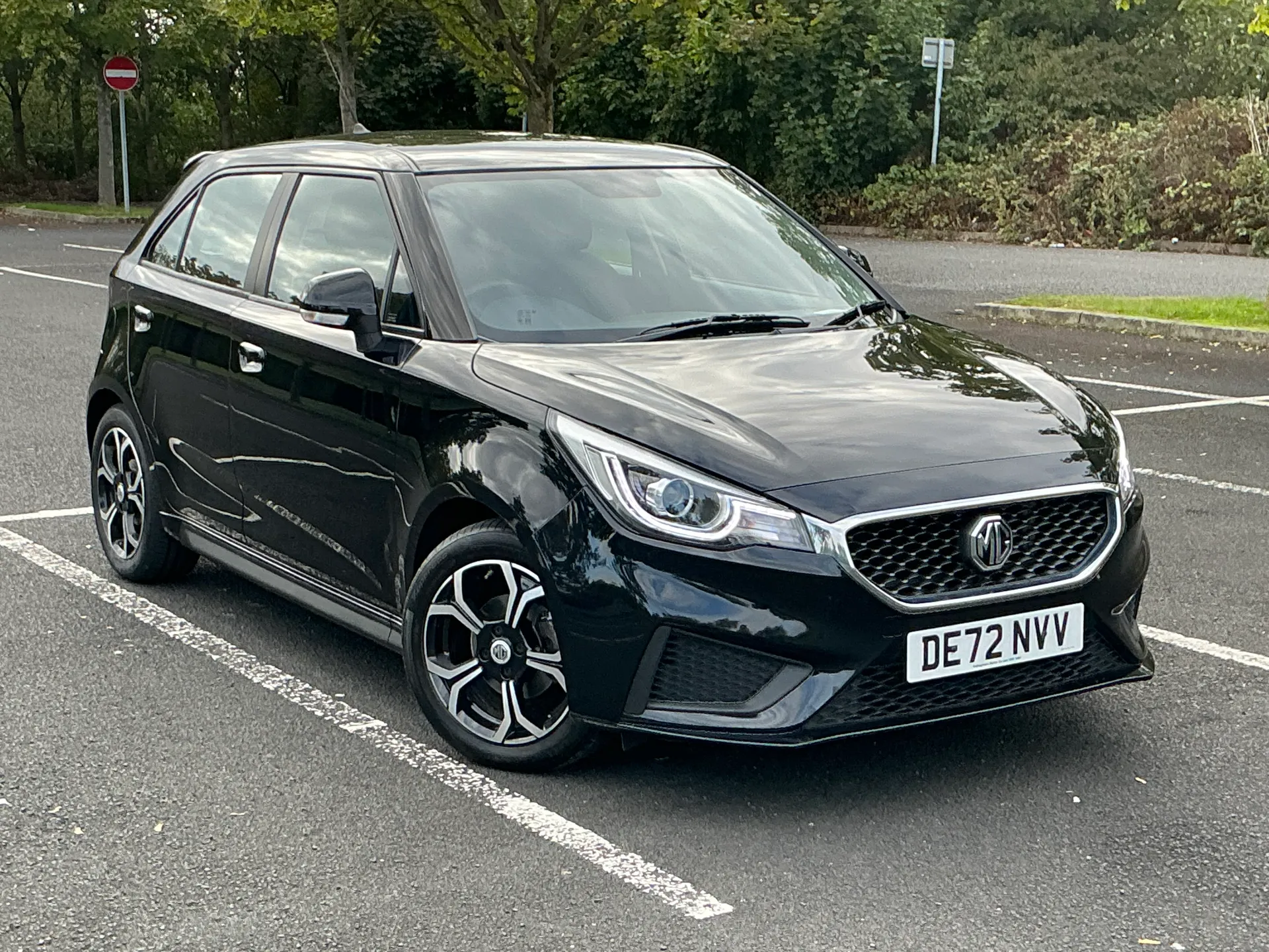 2022 MG MG3 for sale
