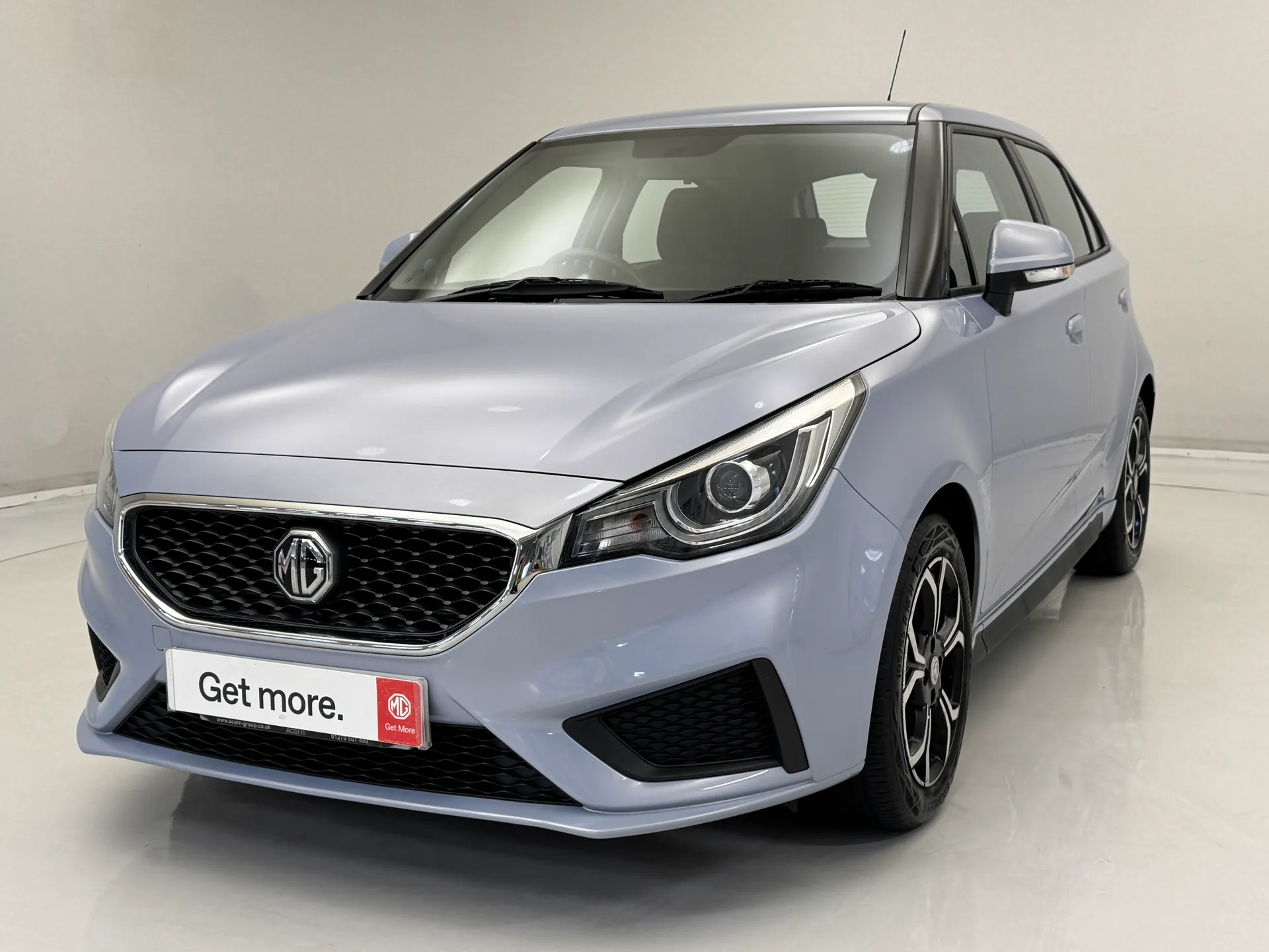 2022 MG MG3 for sale
