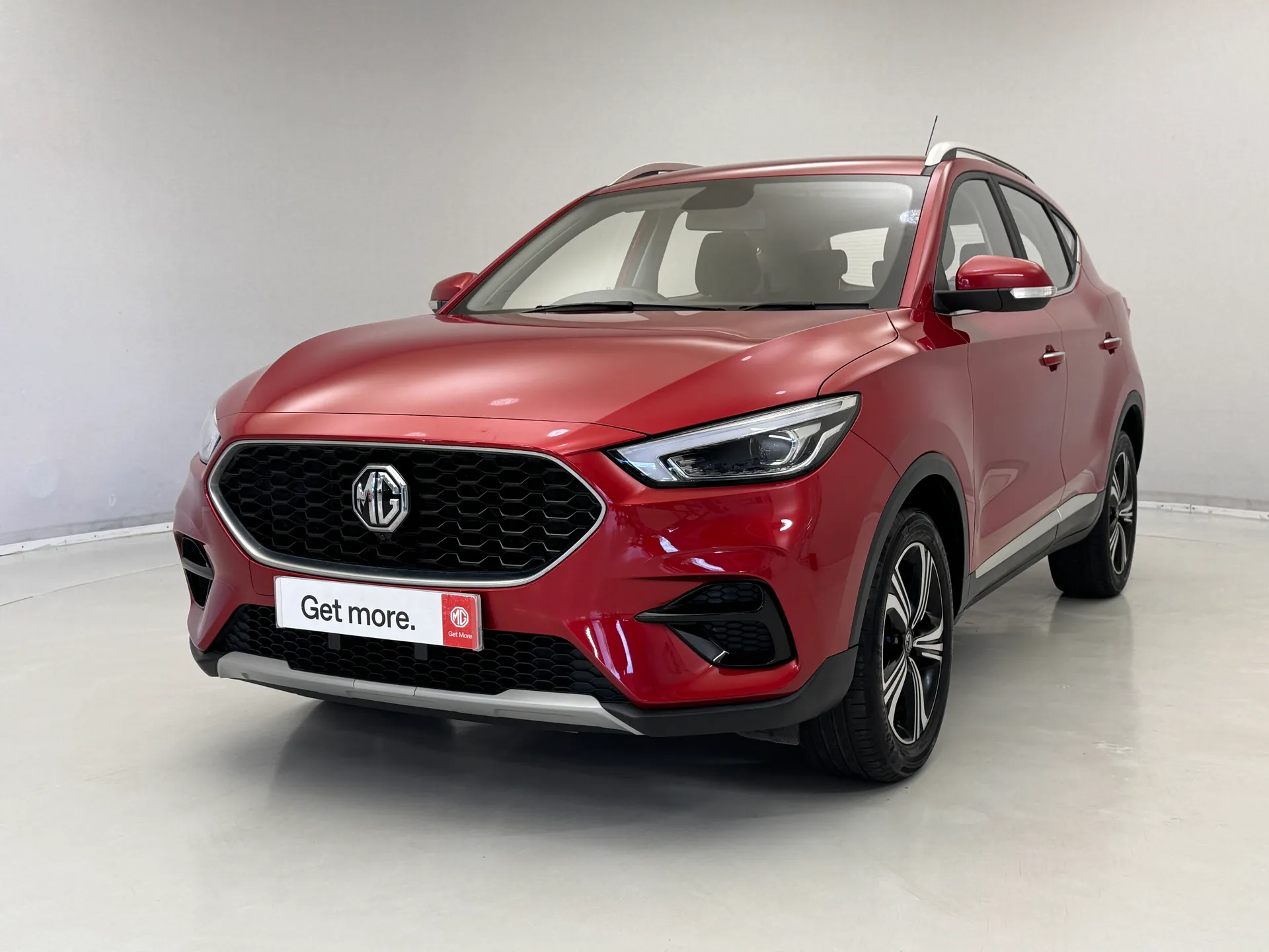 2023 MG ZS for sale