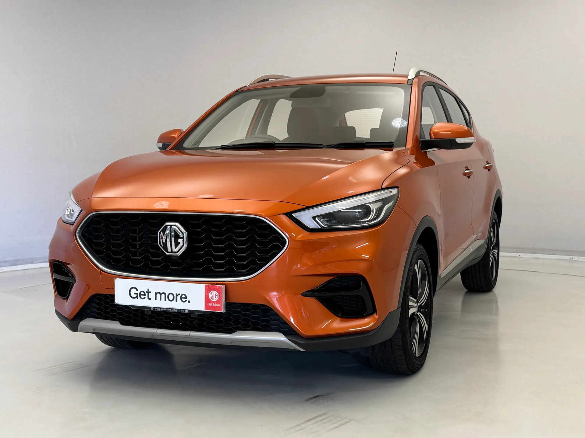 2023 MG ZS for sale