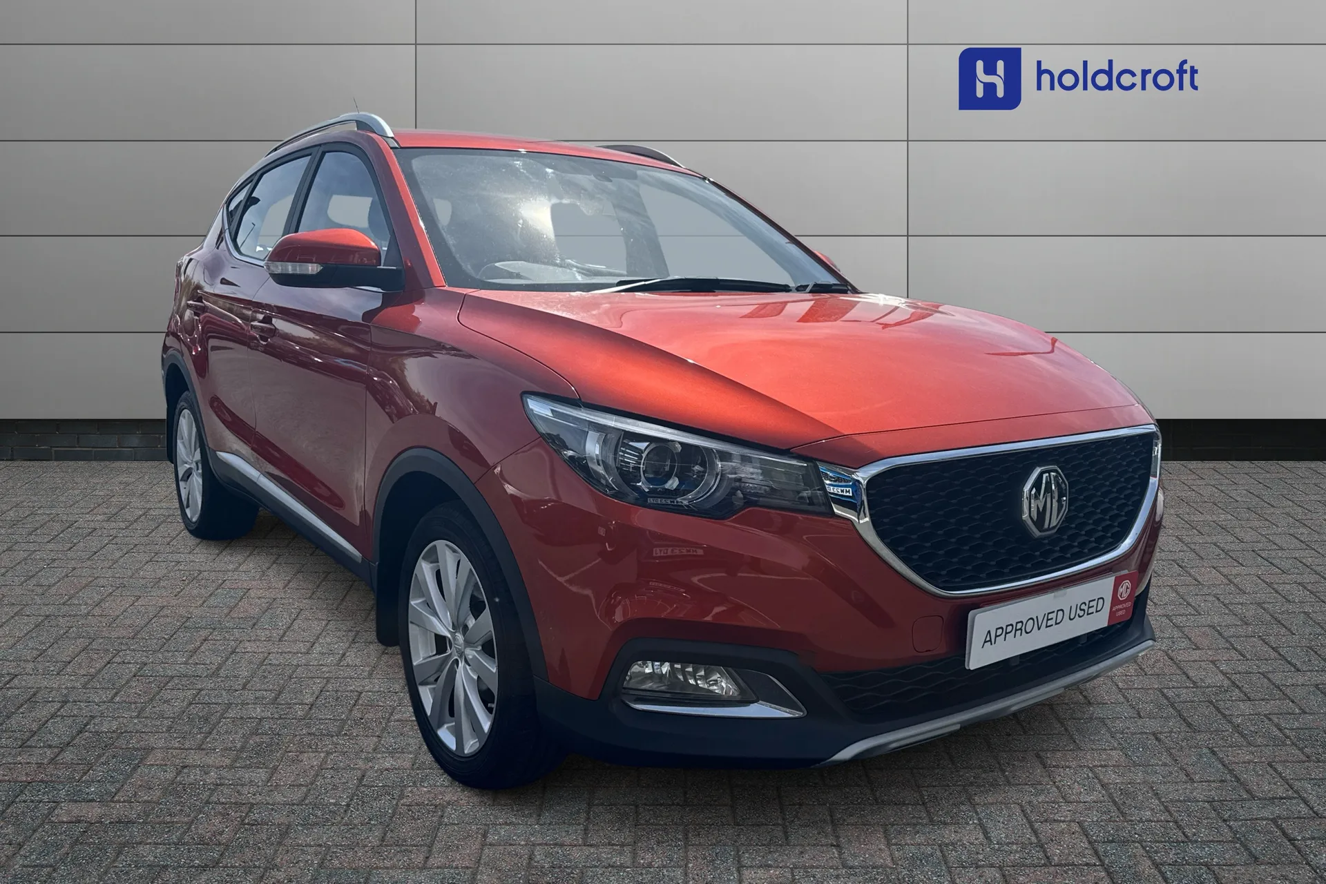 2019 MG ZS for sale