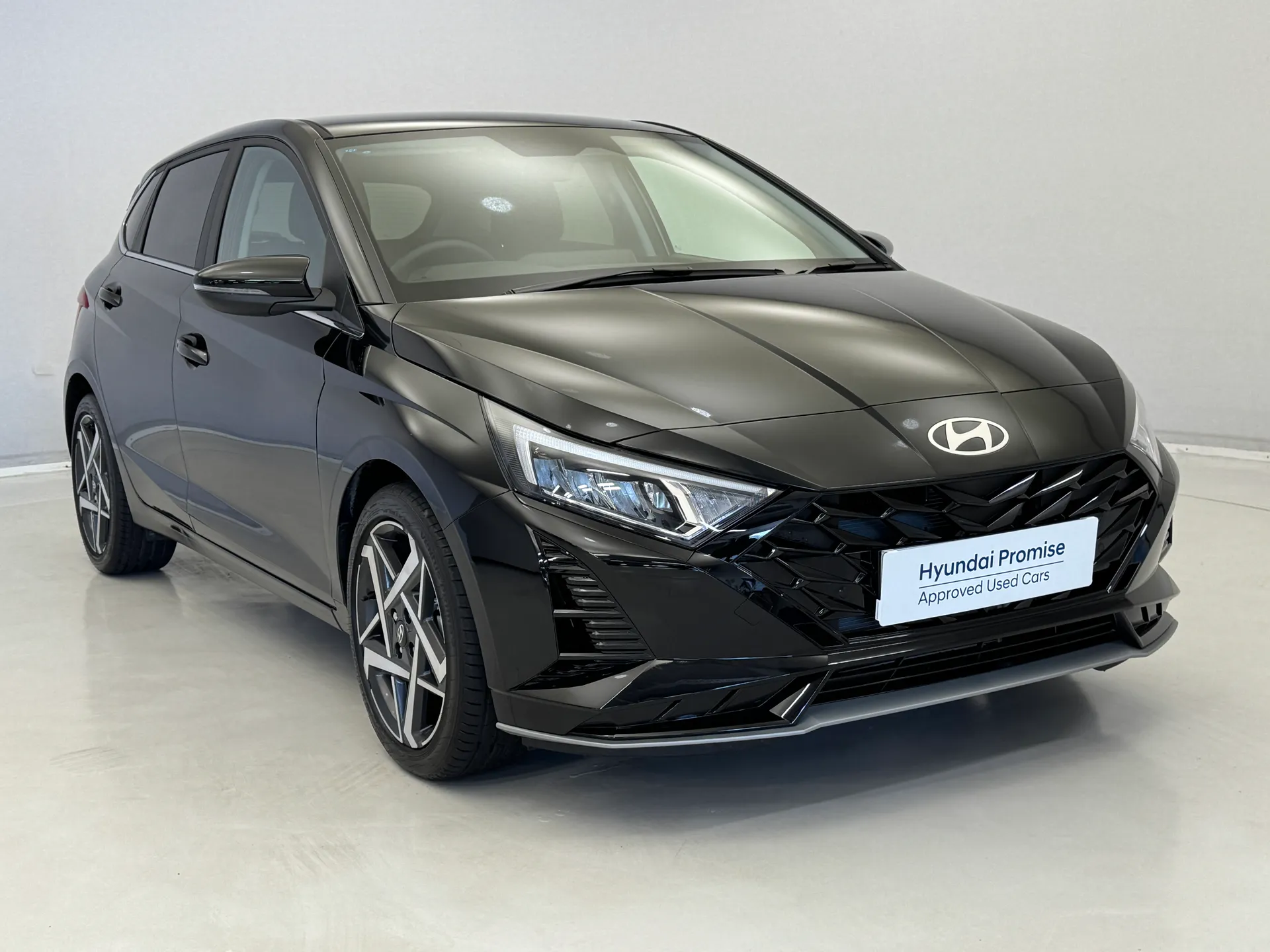 2025 HYUNDAI I20 for sale