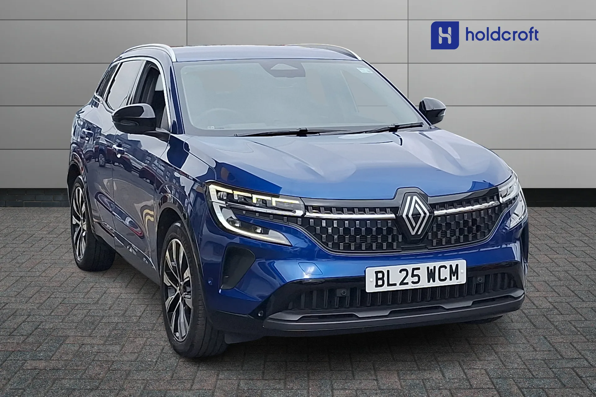 2025 RENAULT AUSTRAL for sale