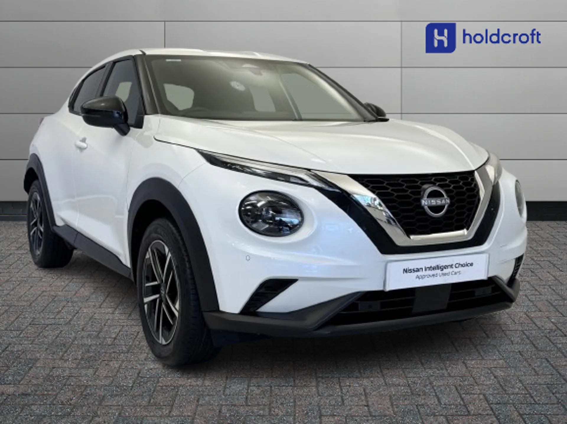 2025 NISSAN JUKE for sale