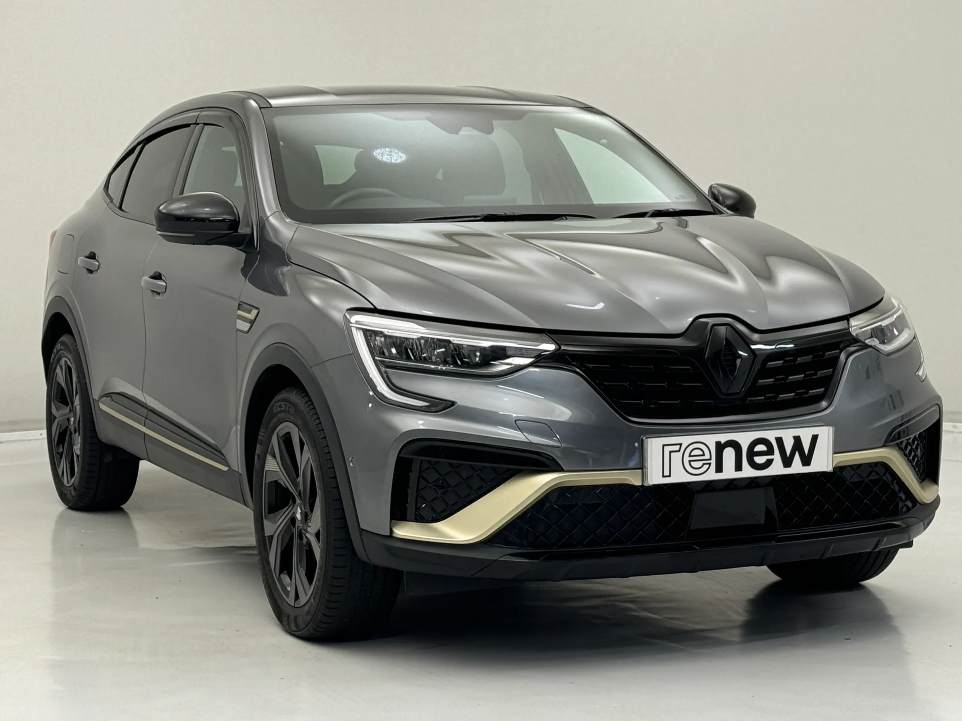2023 RENAULT ARKANA for sale