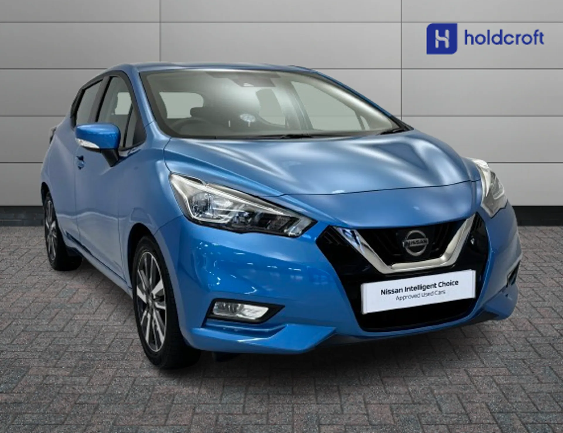 2019 NISSAN MICRA for sale