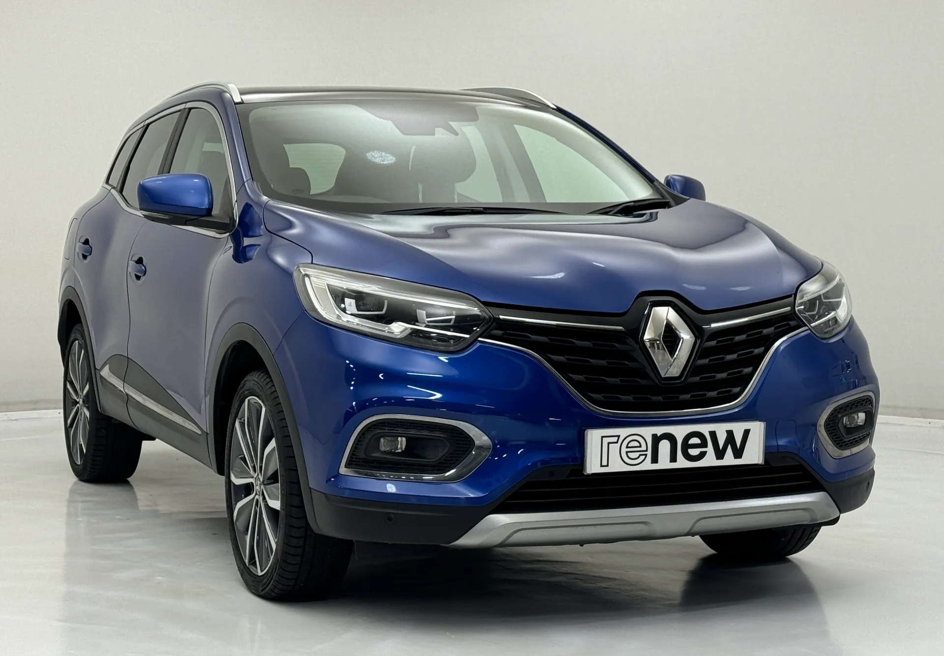 2020 RENAULT KADJAR for sale