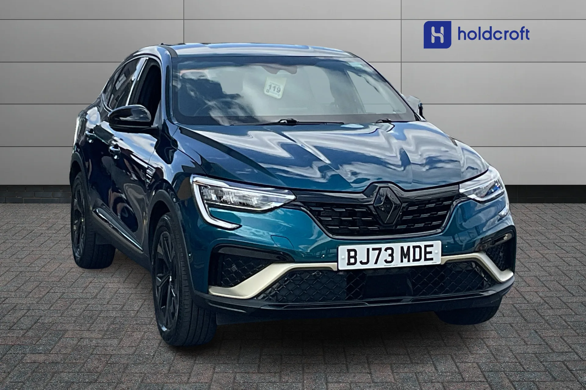 2023 RENAULT ARKANA for sale