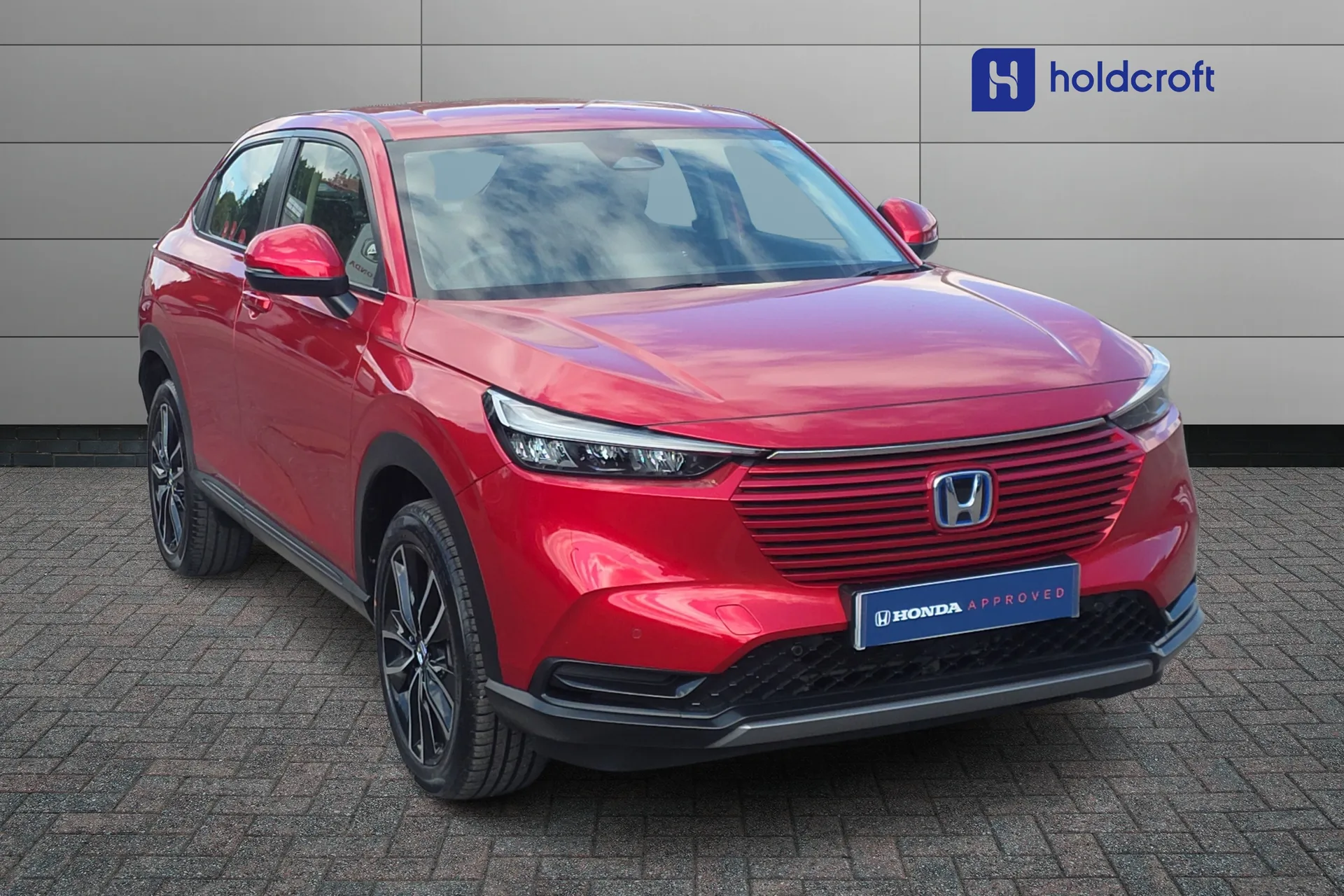 2024 HONDA HR-V for sale