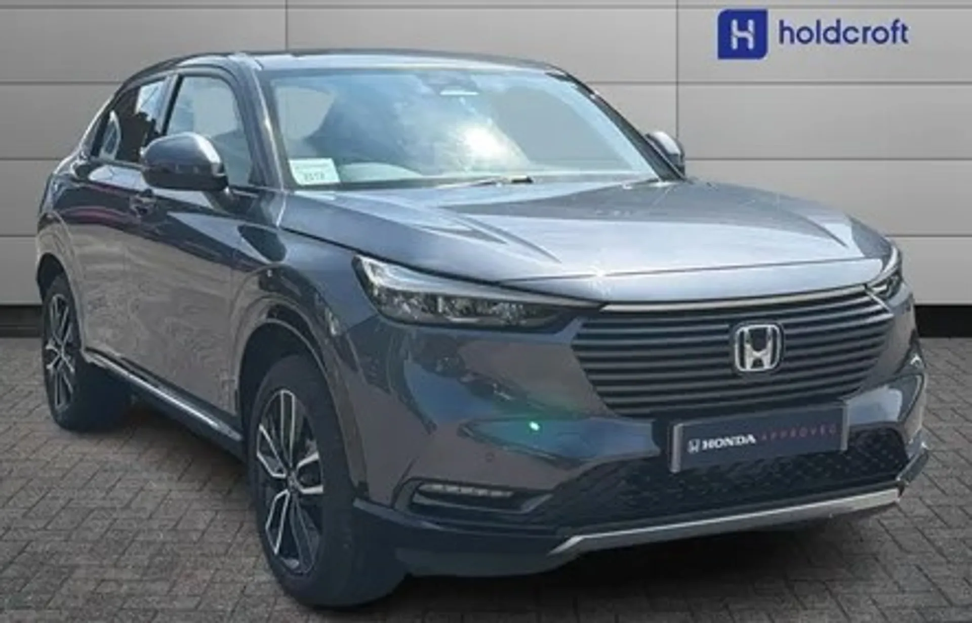 2023 HONDA HR-V for sale