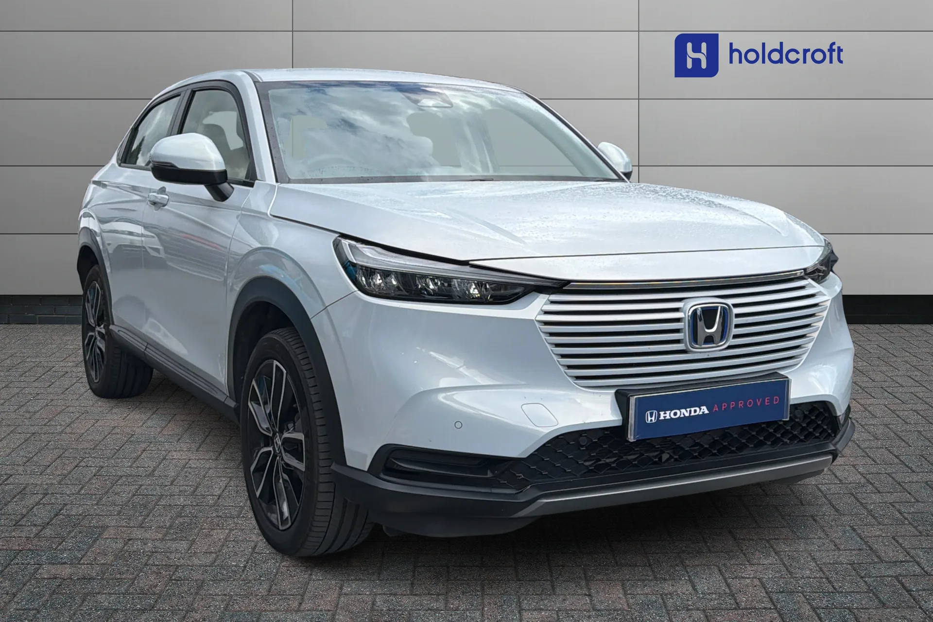2023 HONDA HR-V for sale
