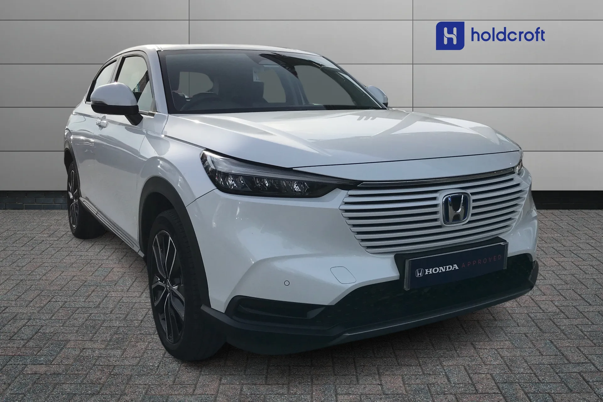2023 HONDA HR-V for sale
