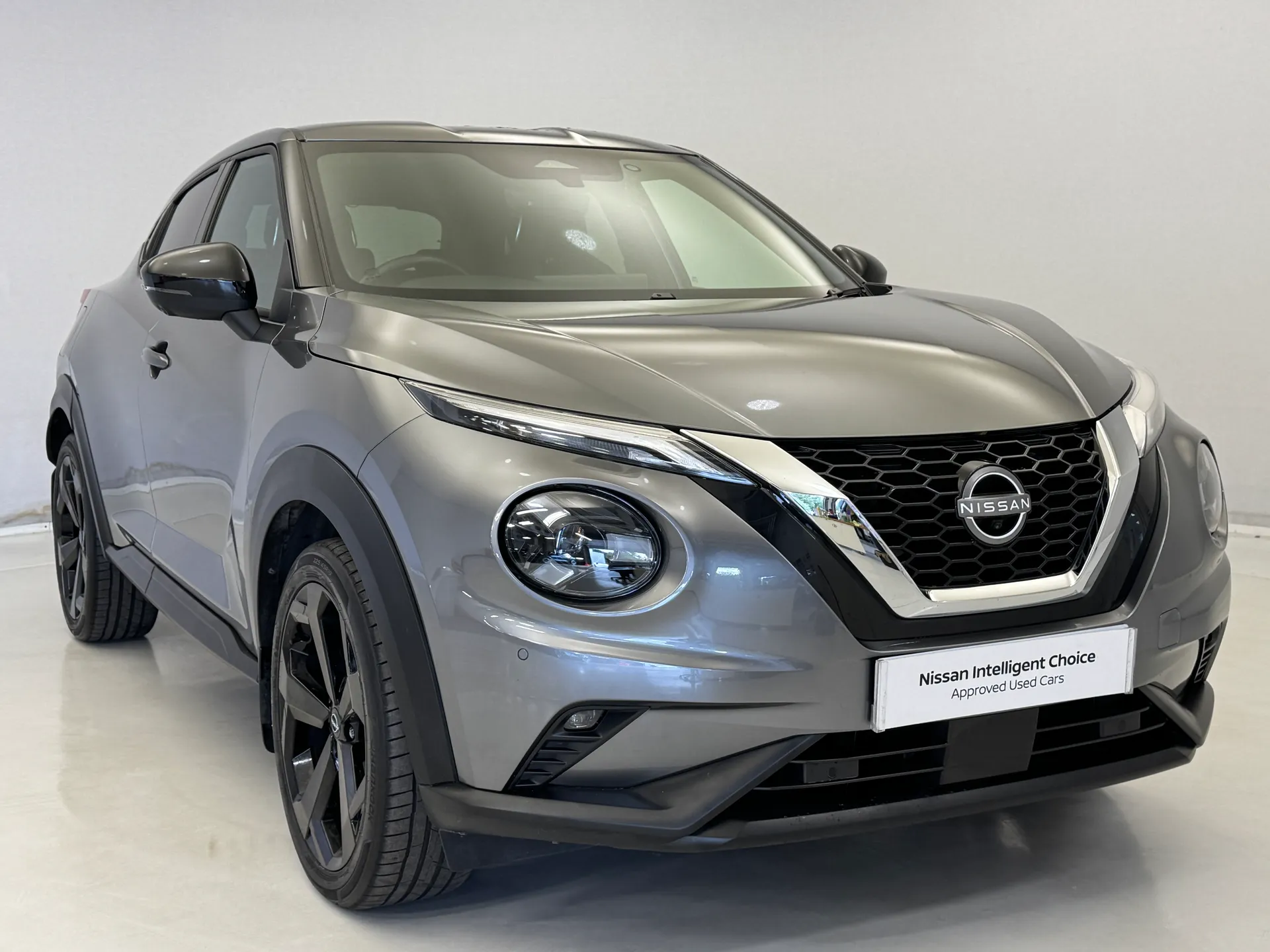 2024 NISSAN JUKE for sale