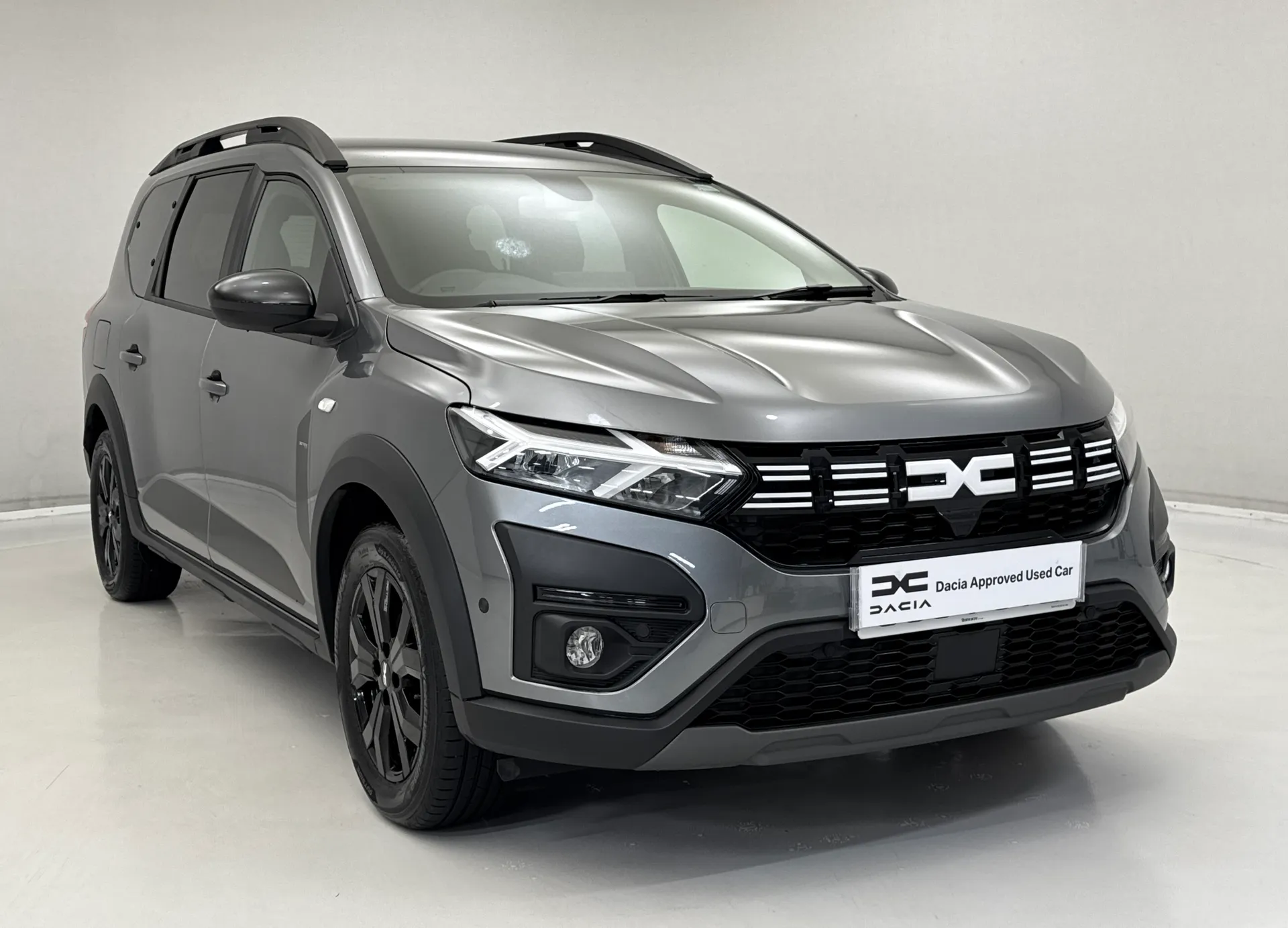 2024 DACIA JOGGER for sale