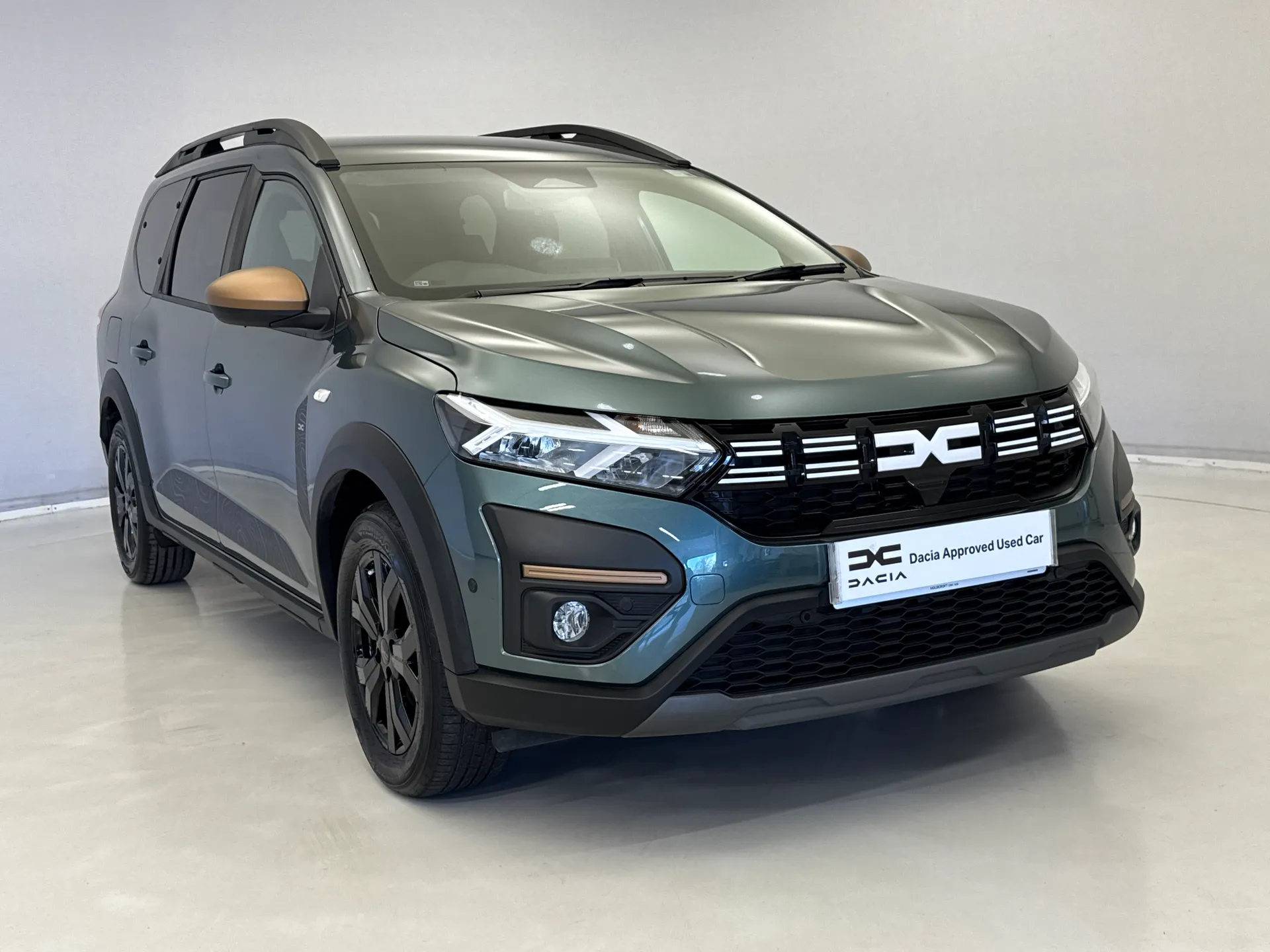 2024 DACIA JOGGER for sale