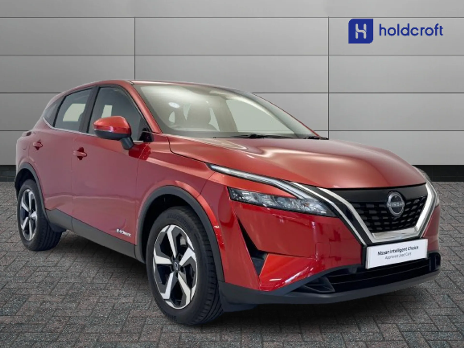 2024 NISSAN QASHQAI for sale