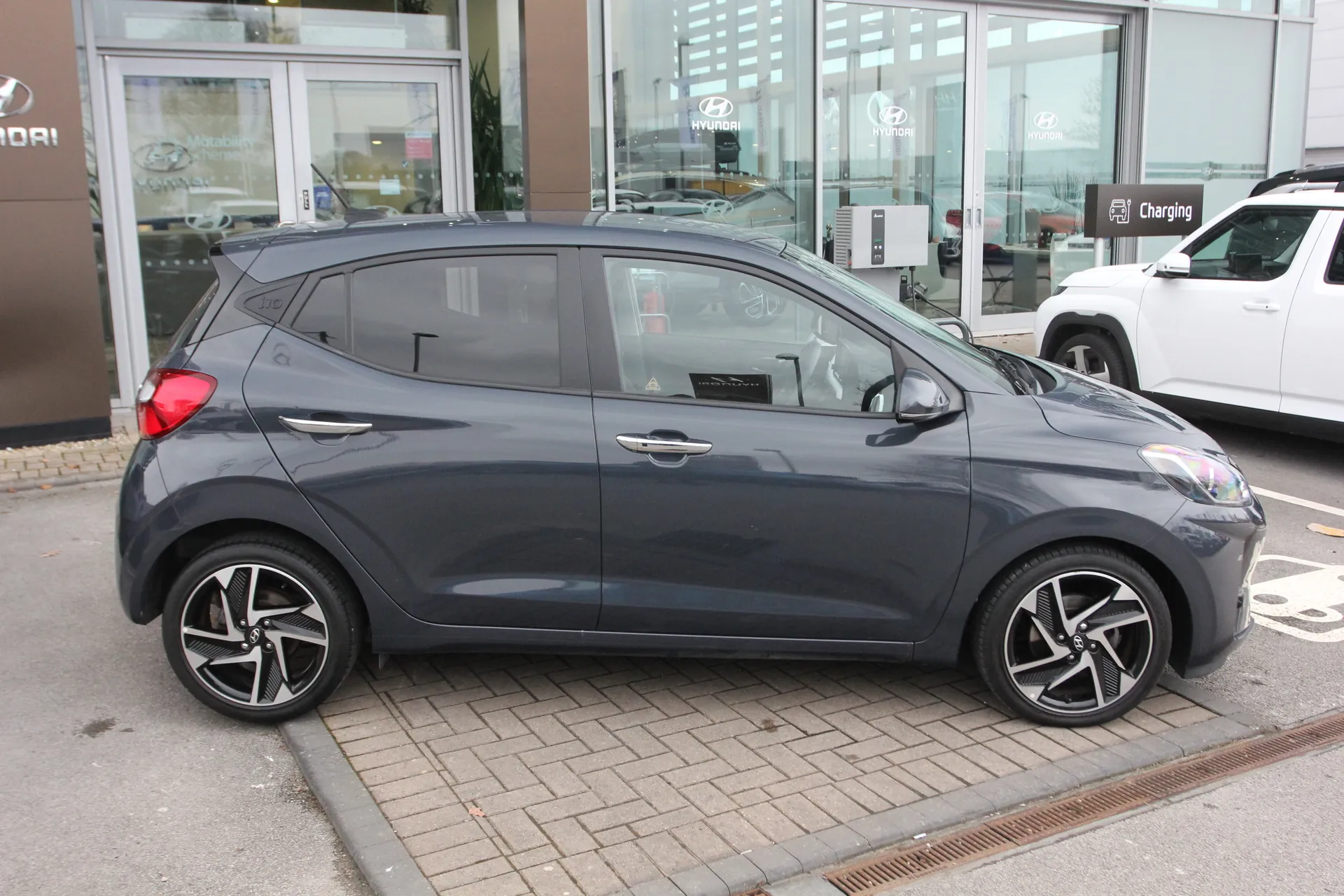 2023 HYUNDAI I10 for sale