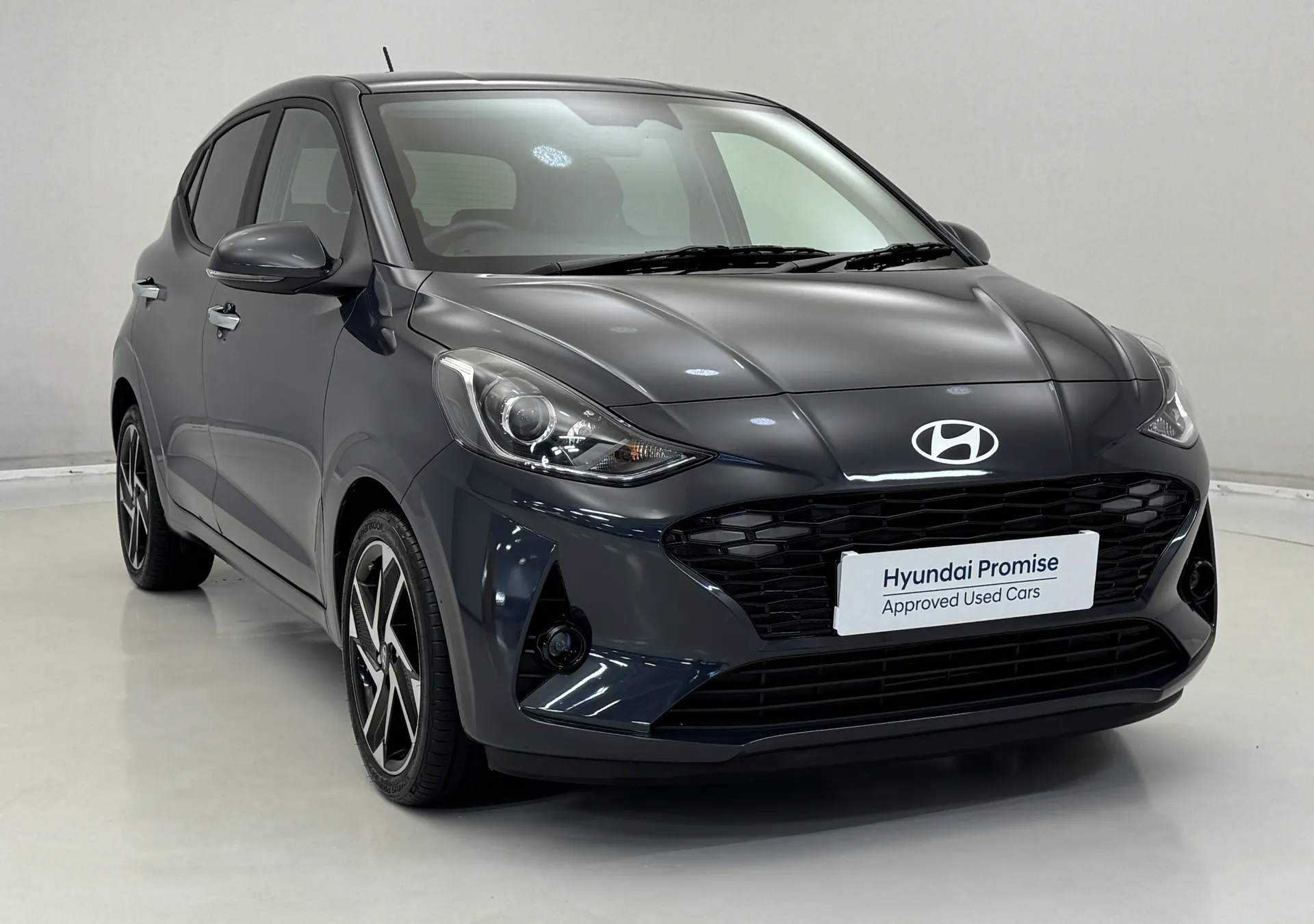 2025 HYUNDAI I10 for sale