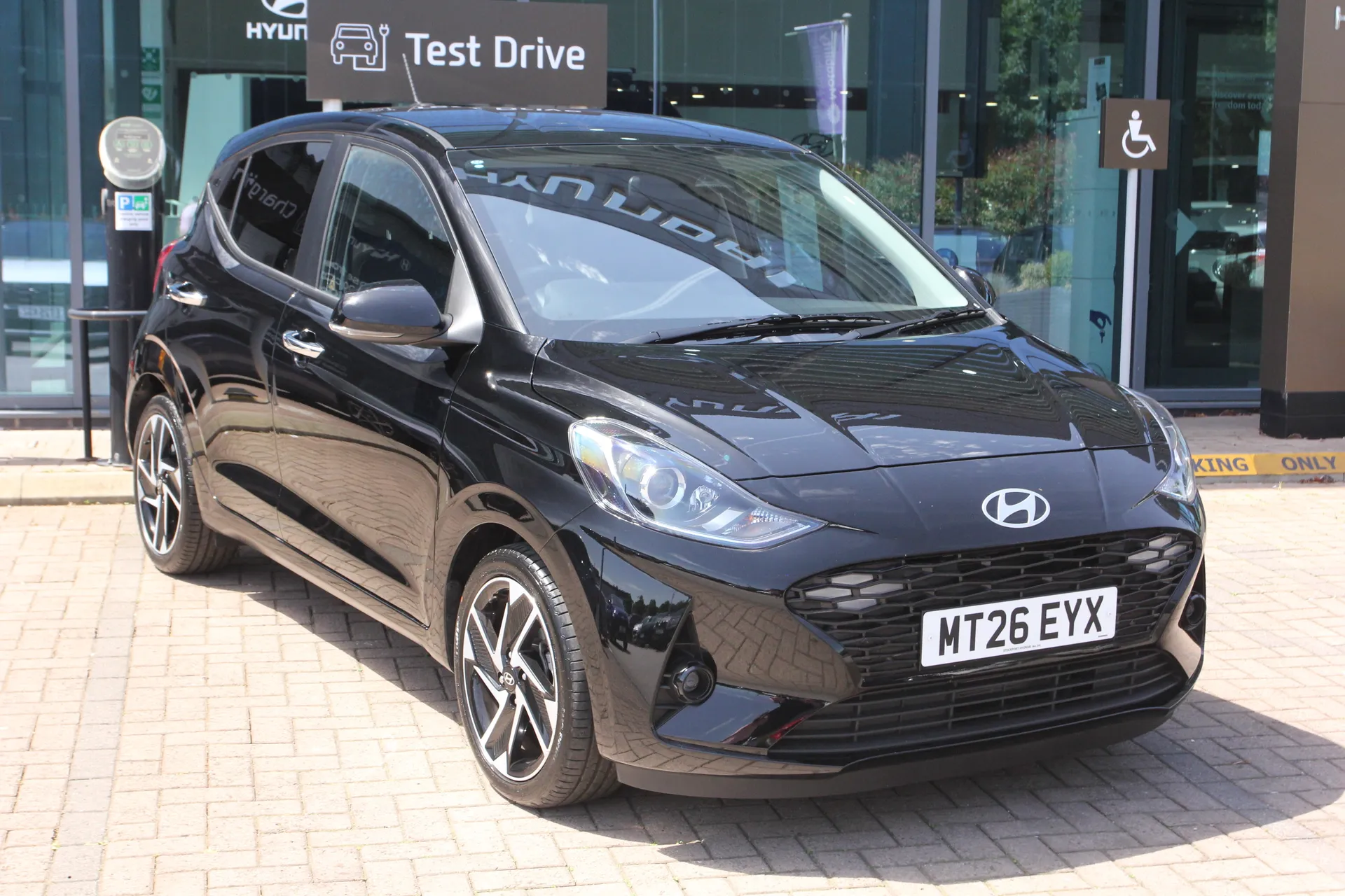 2026 HYUNDAI I10 for sale