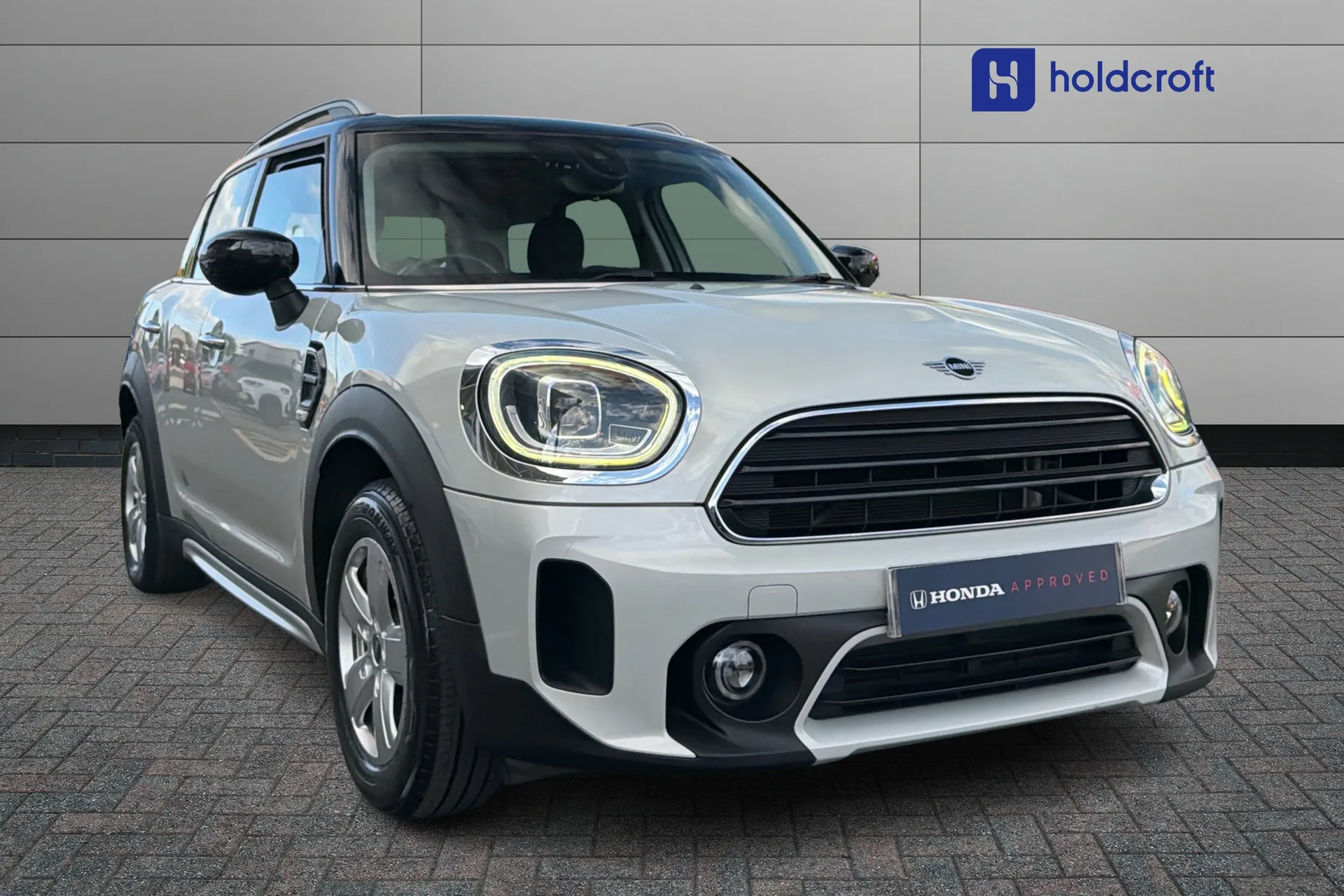 2020 MINI COUNTRYMAN for sale