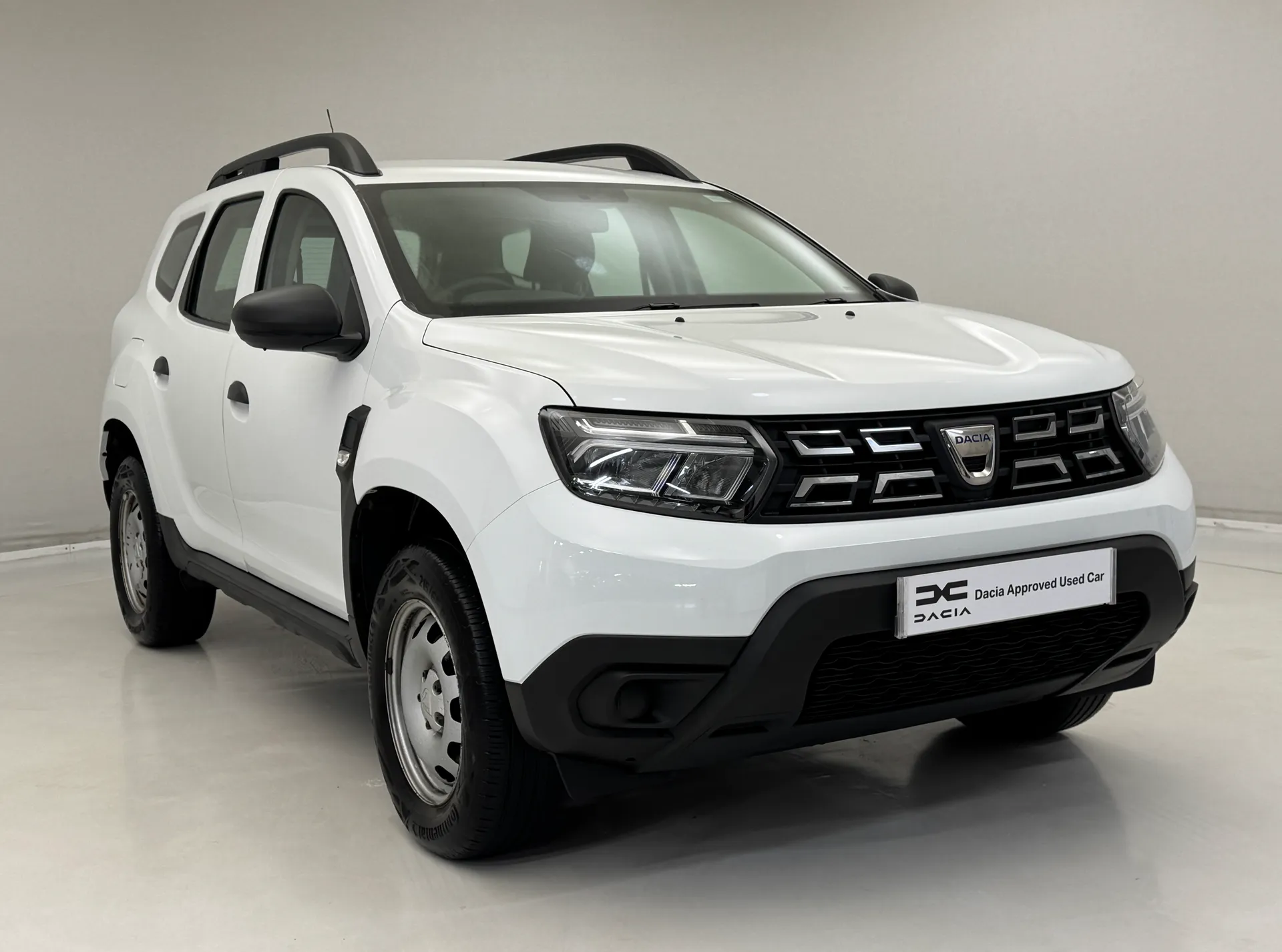 2022 DACIA DUSTER for sale