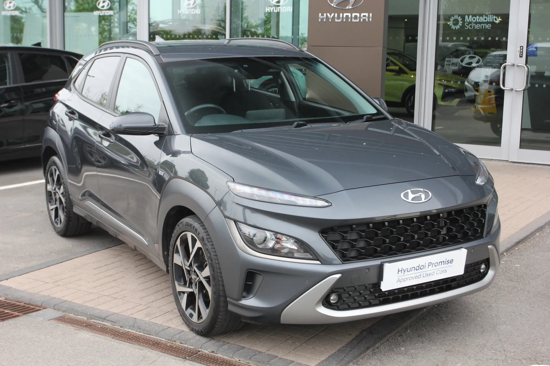 0 HYUNDAI KONA for sale