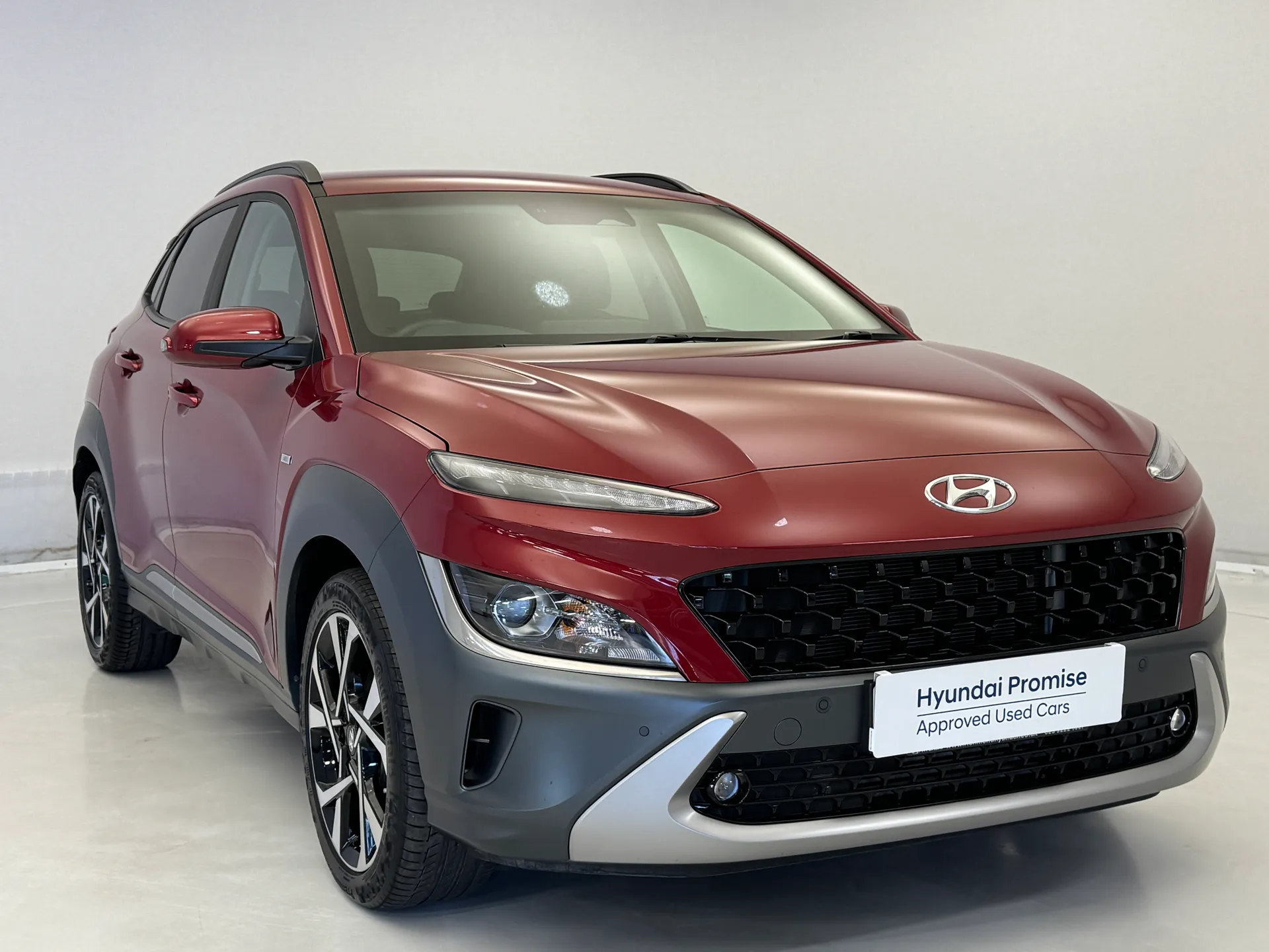 2023 HYUNDAI KONA for sale