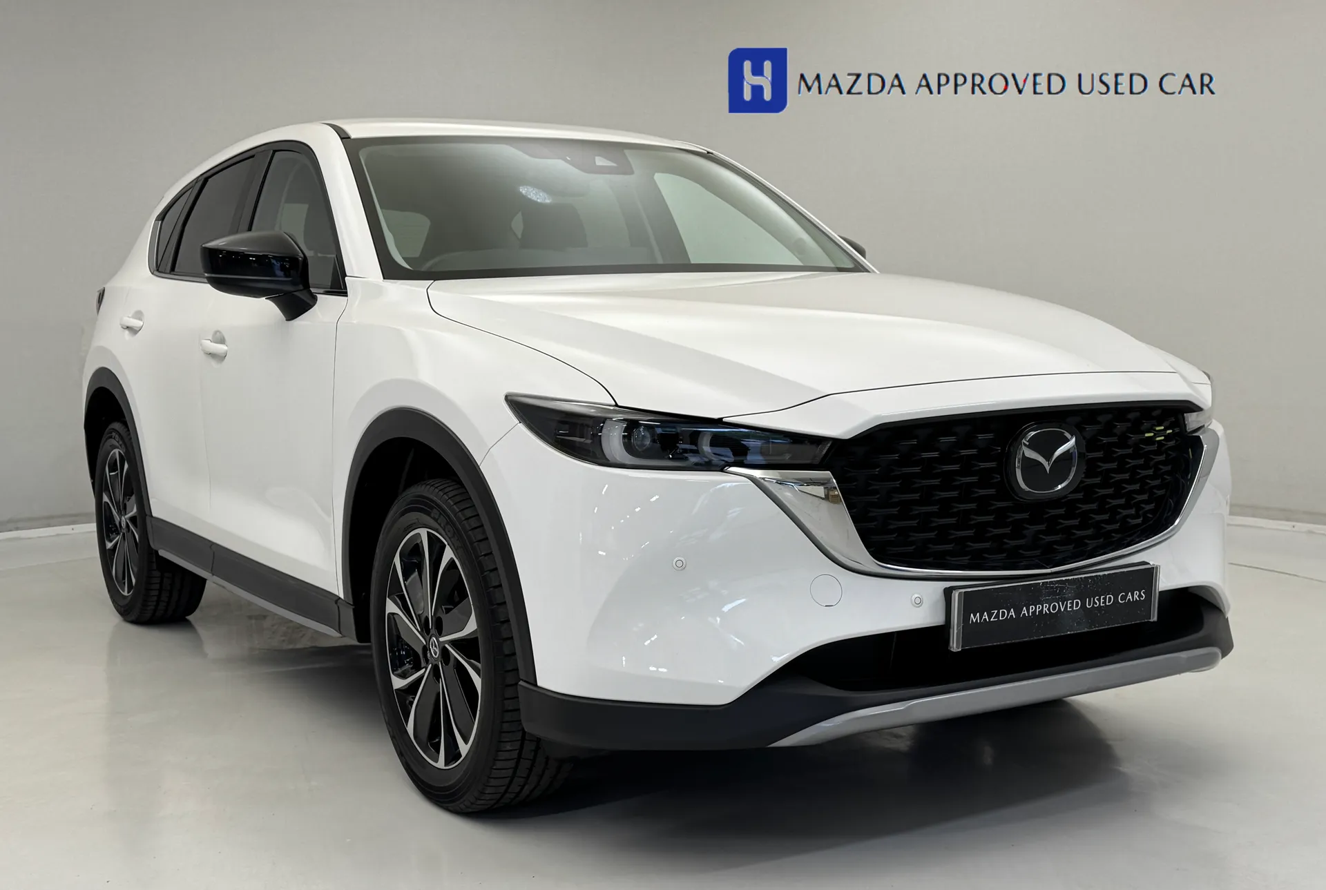 2022 MAZDA CX-5 for sale