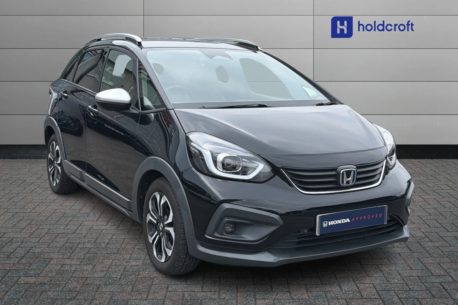2021 HONDA JAZZ for sale