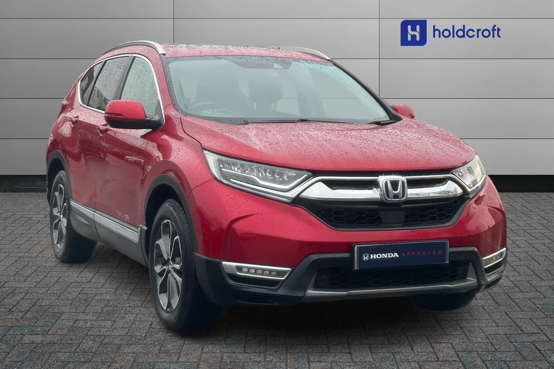2021 HONDA CR-V for sale