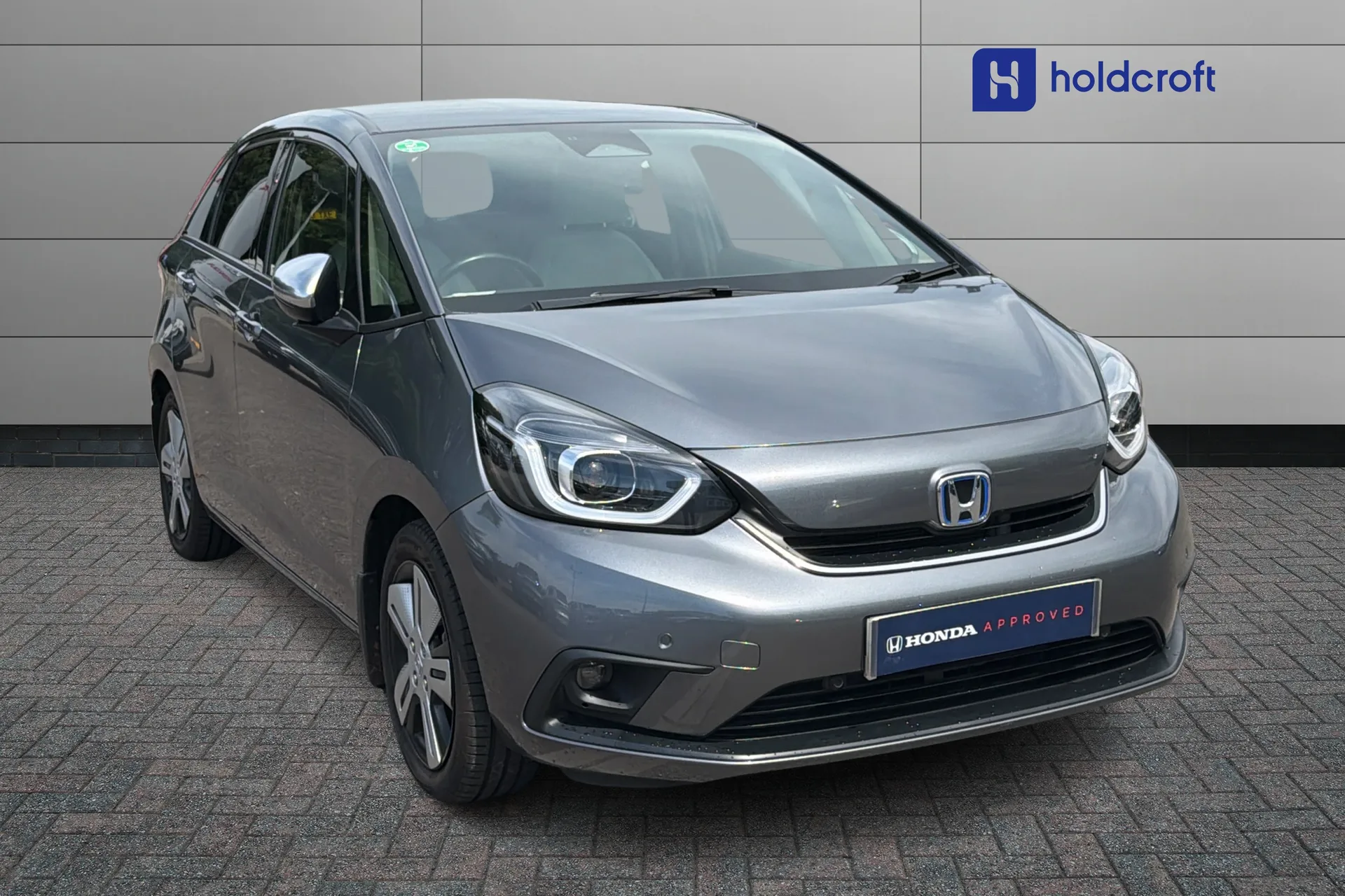 2023 HONDA JAZZ for sale