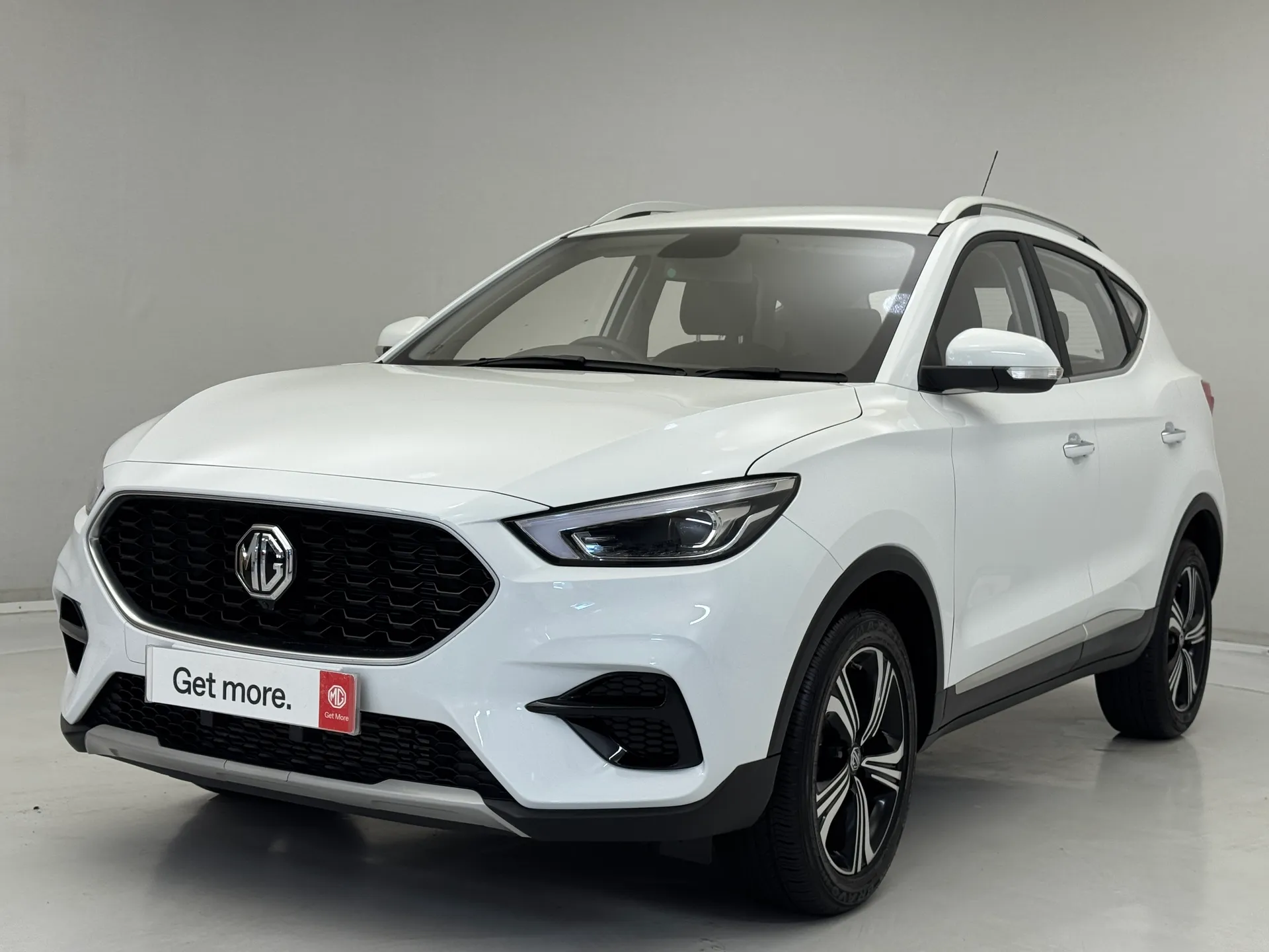 2023 MG ZS for sale