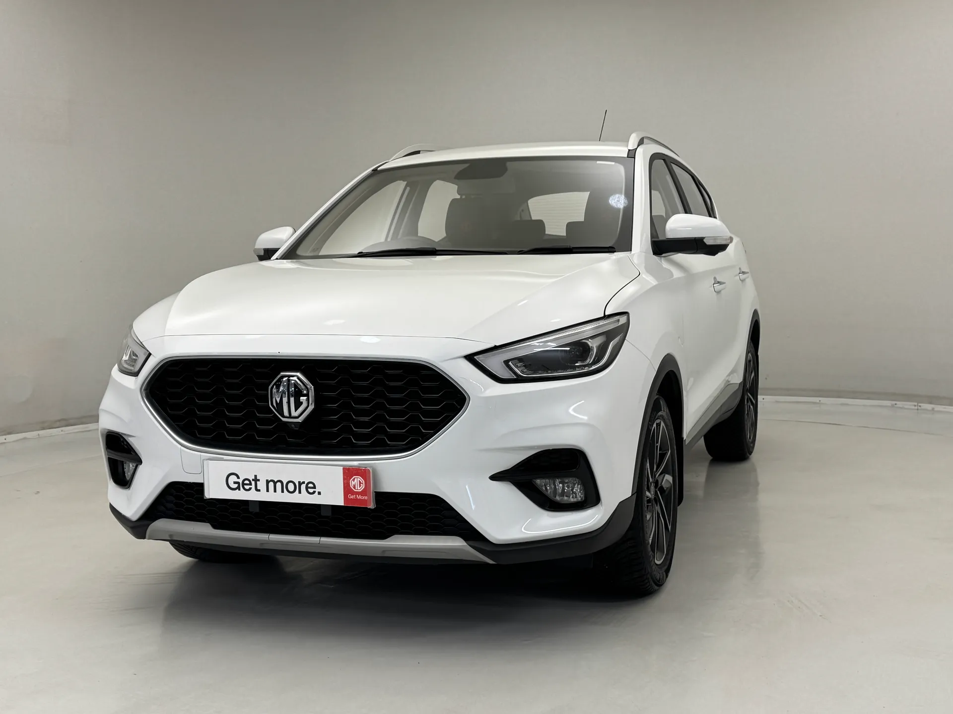 2020 MG MOTOR UK ZS for sale