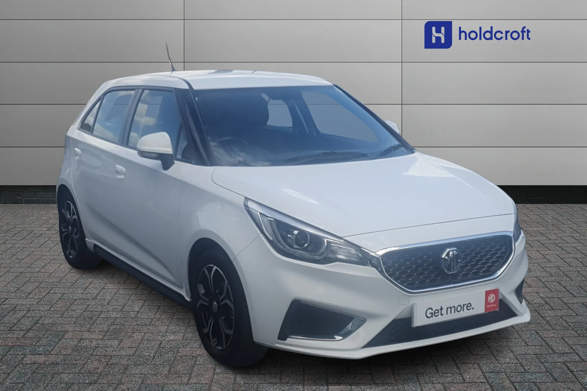 2023 MG MG3 for sale