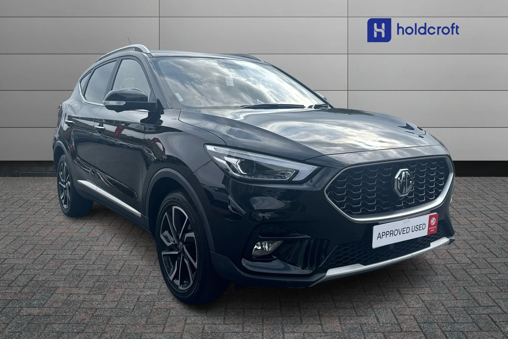 2022 MG ZS for sale