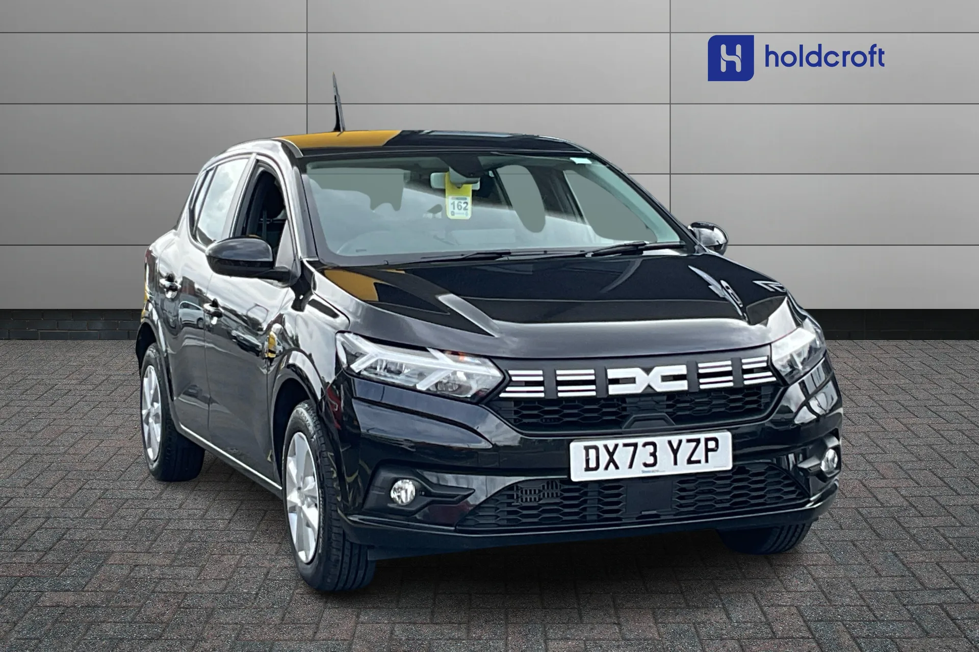 2023 DACIA SANDERO for sale