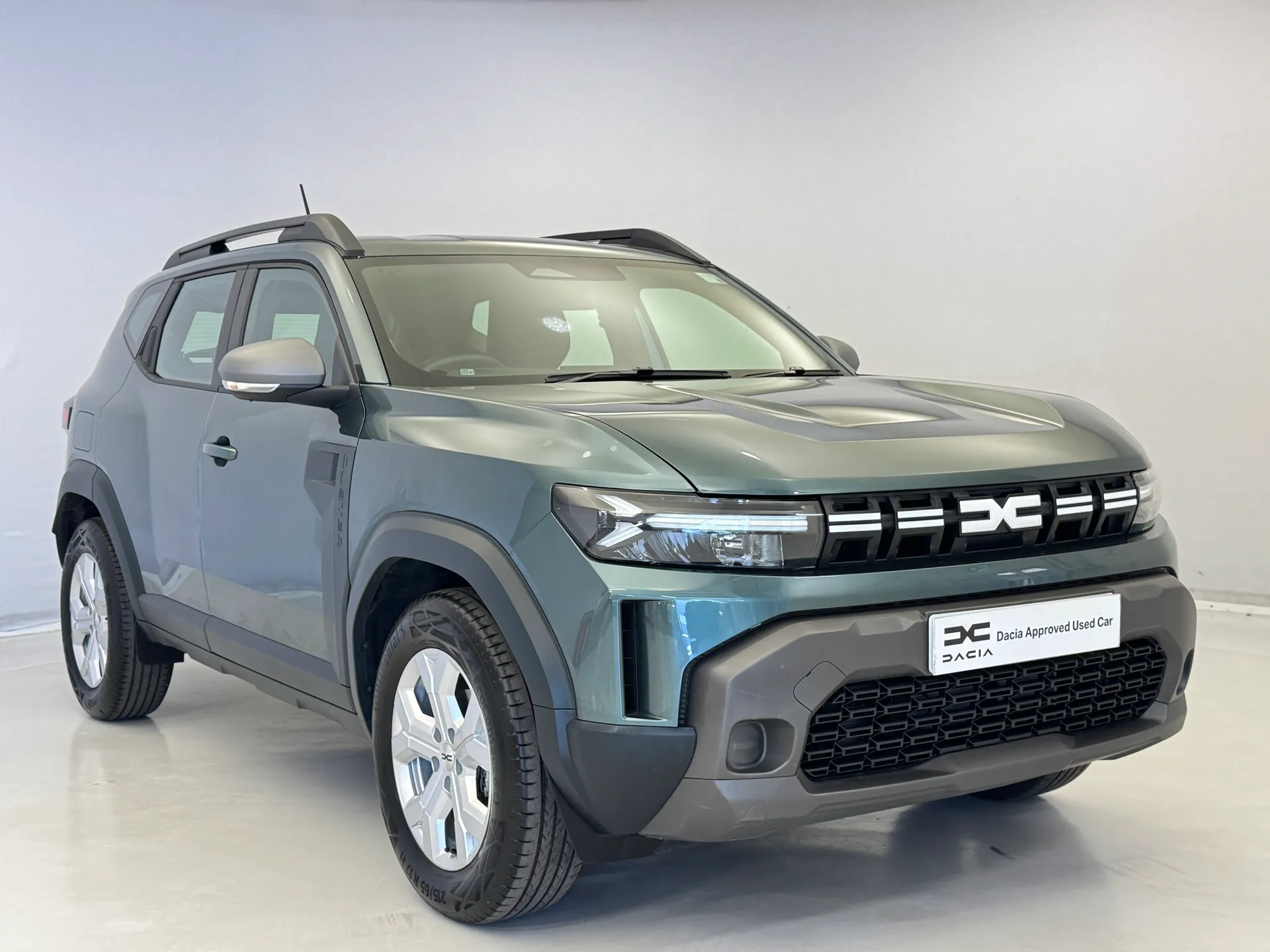 2026 DACIA DUSTER for sale