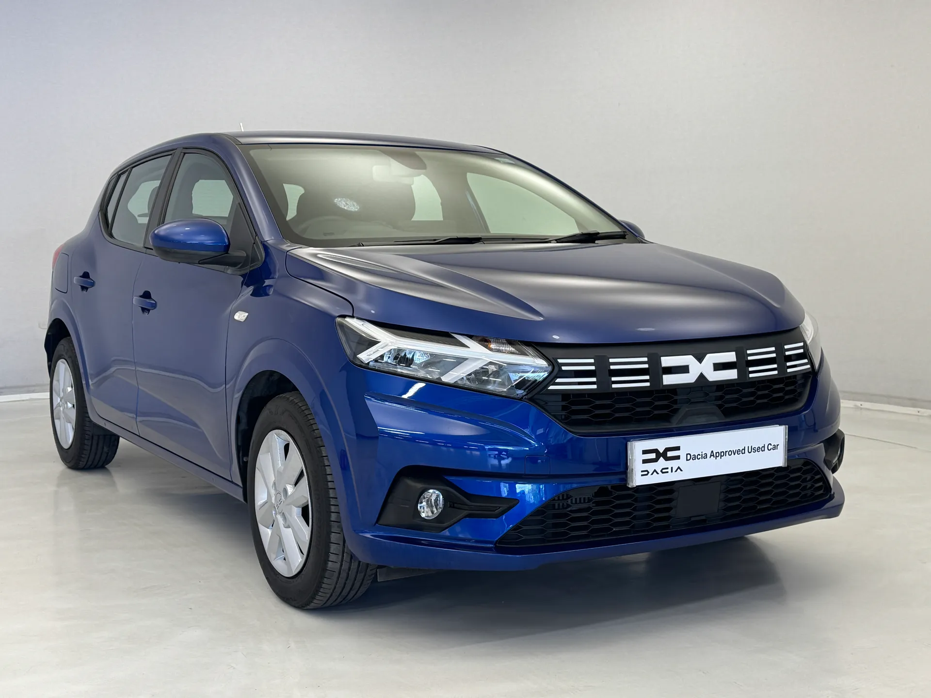2023 DACIA SANDERO for sale
