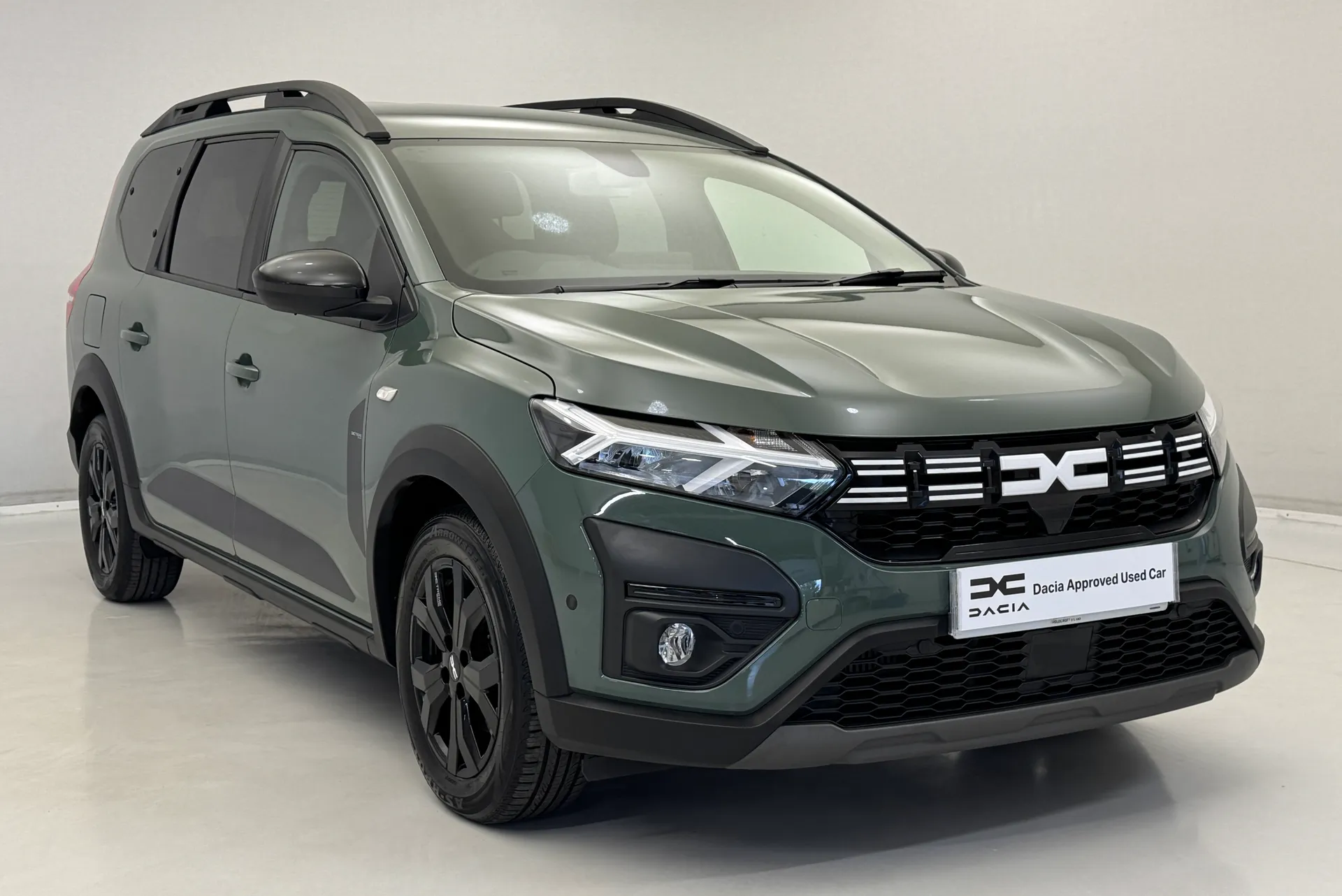 2023 DACIA JOGGER for sale