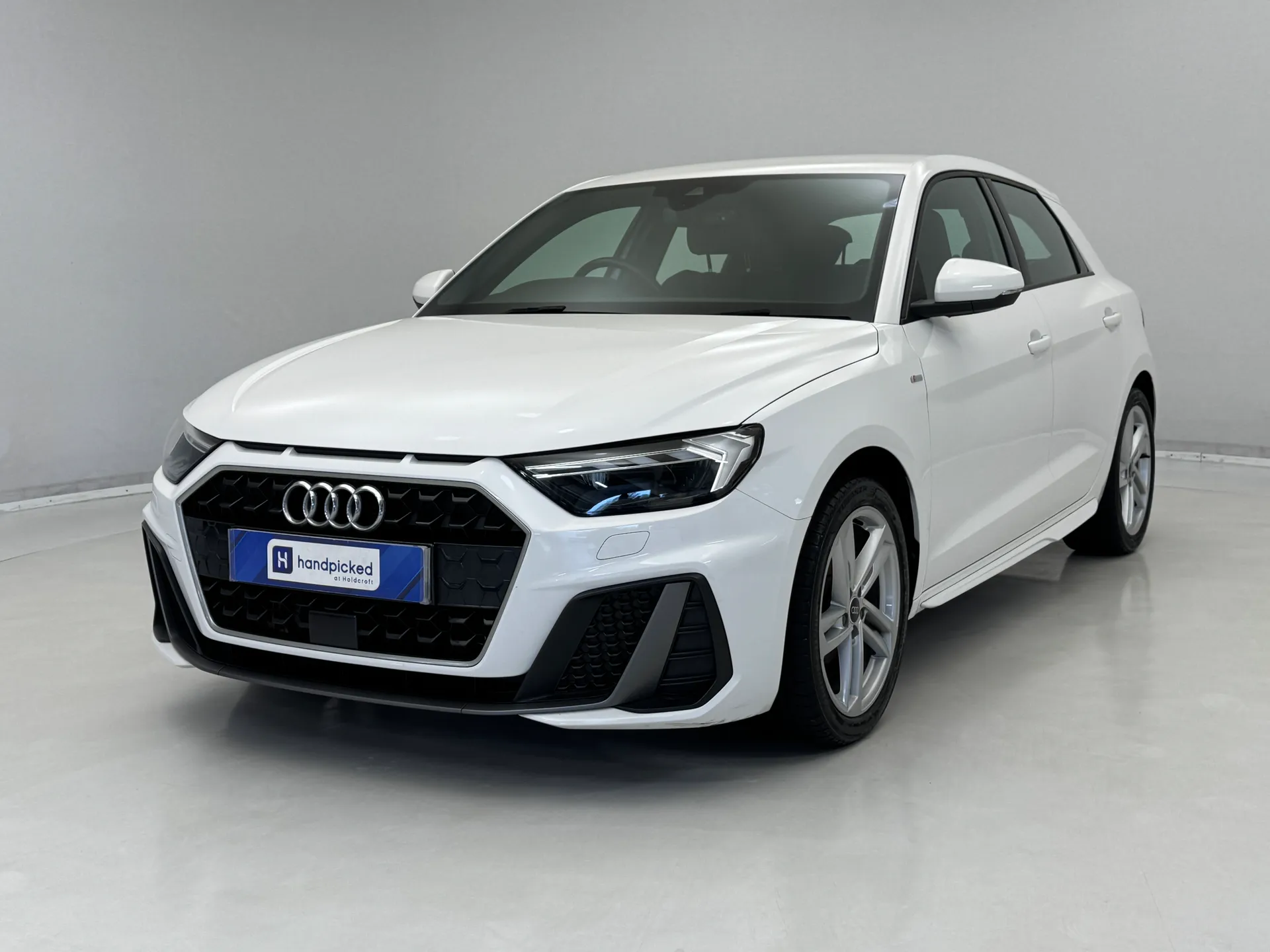 2023 AUDI A1 for sale