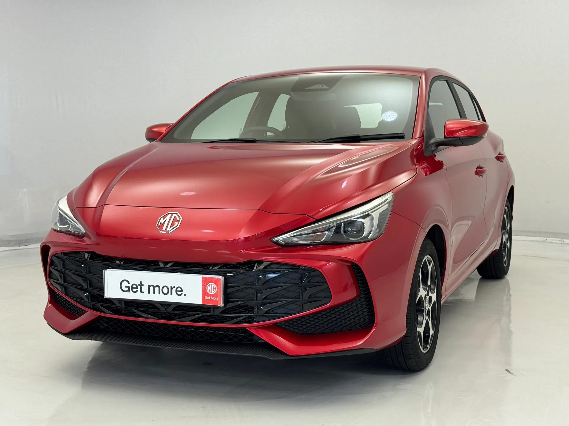 2025 MG MG3 for sale