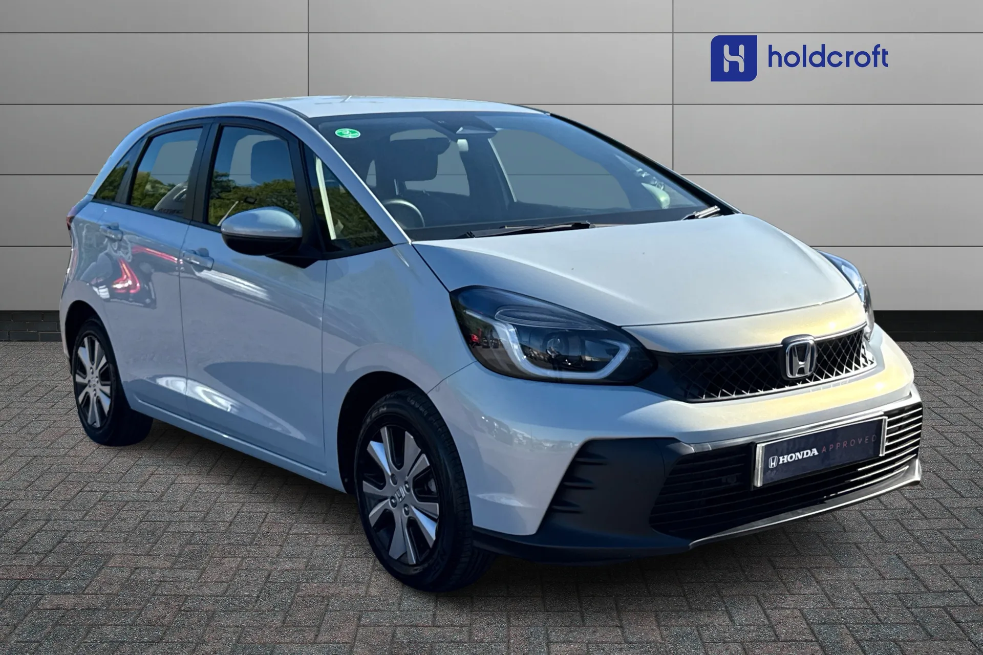 2024 HONDA JAZZ for sale