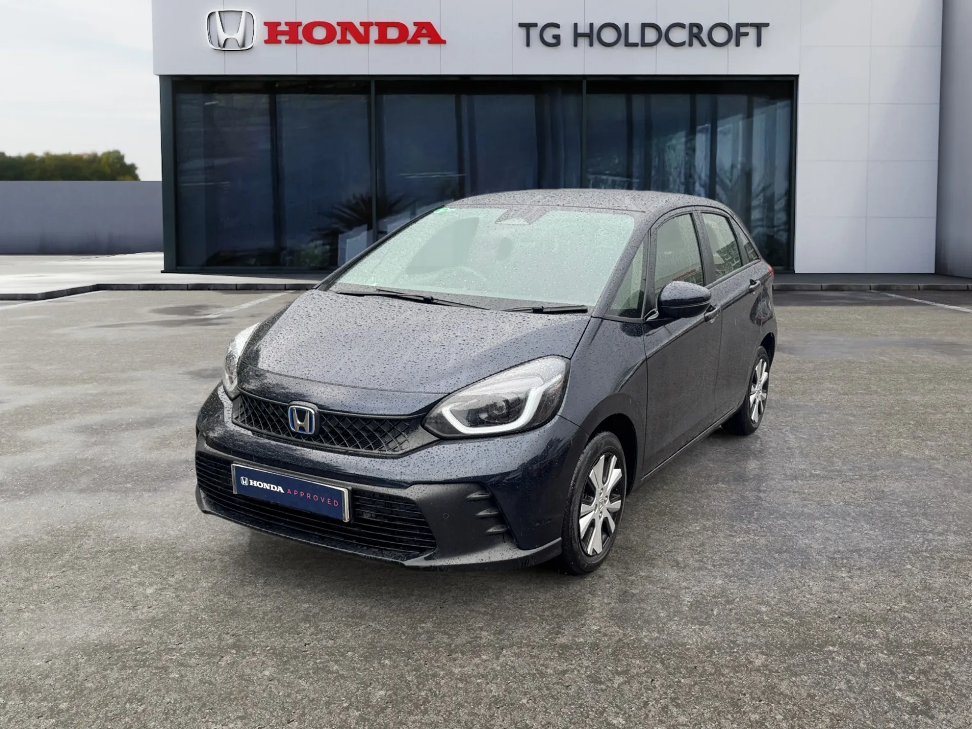 2025 HONDA JAZZ for sale