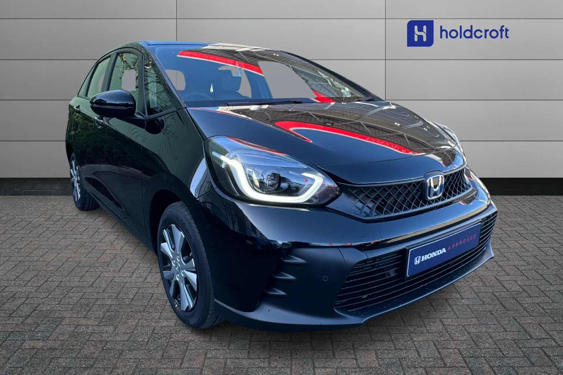 2025 HONDA JAZZ for sale