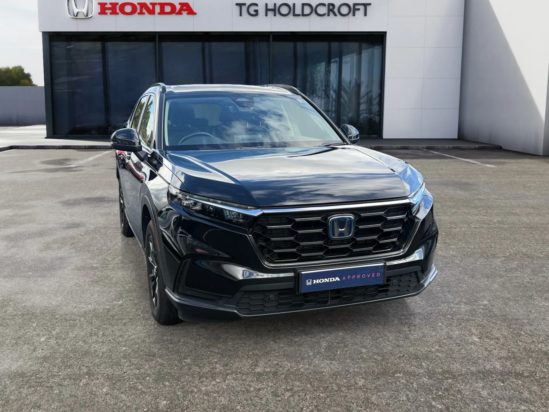 2024 HONDA CR-V for sale