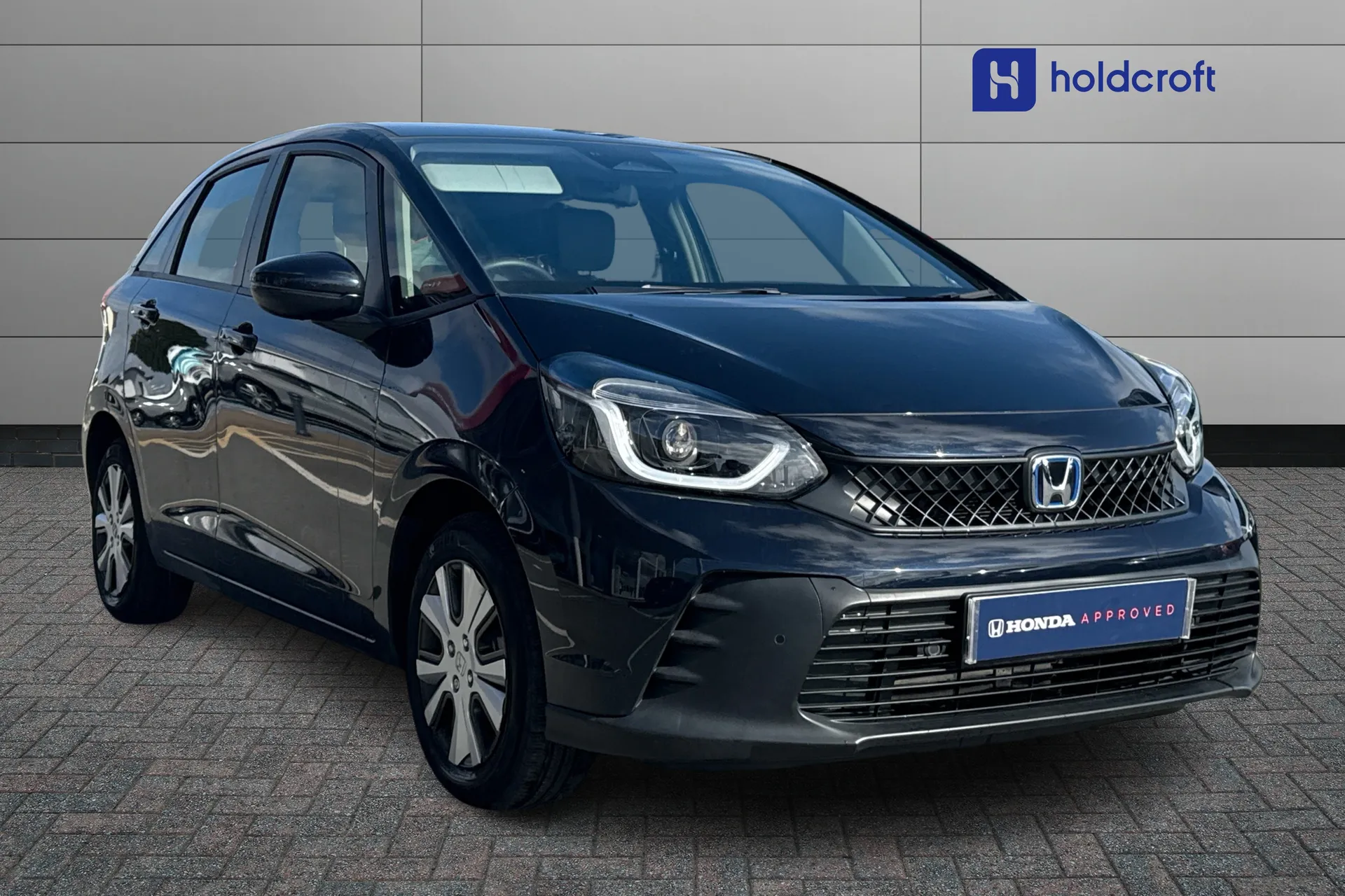 2023 HONDA JAZZ for sale