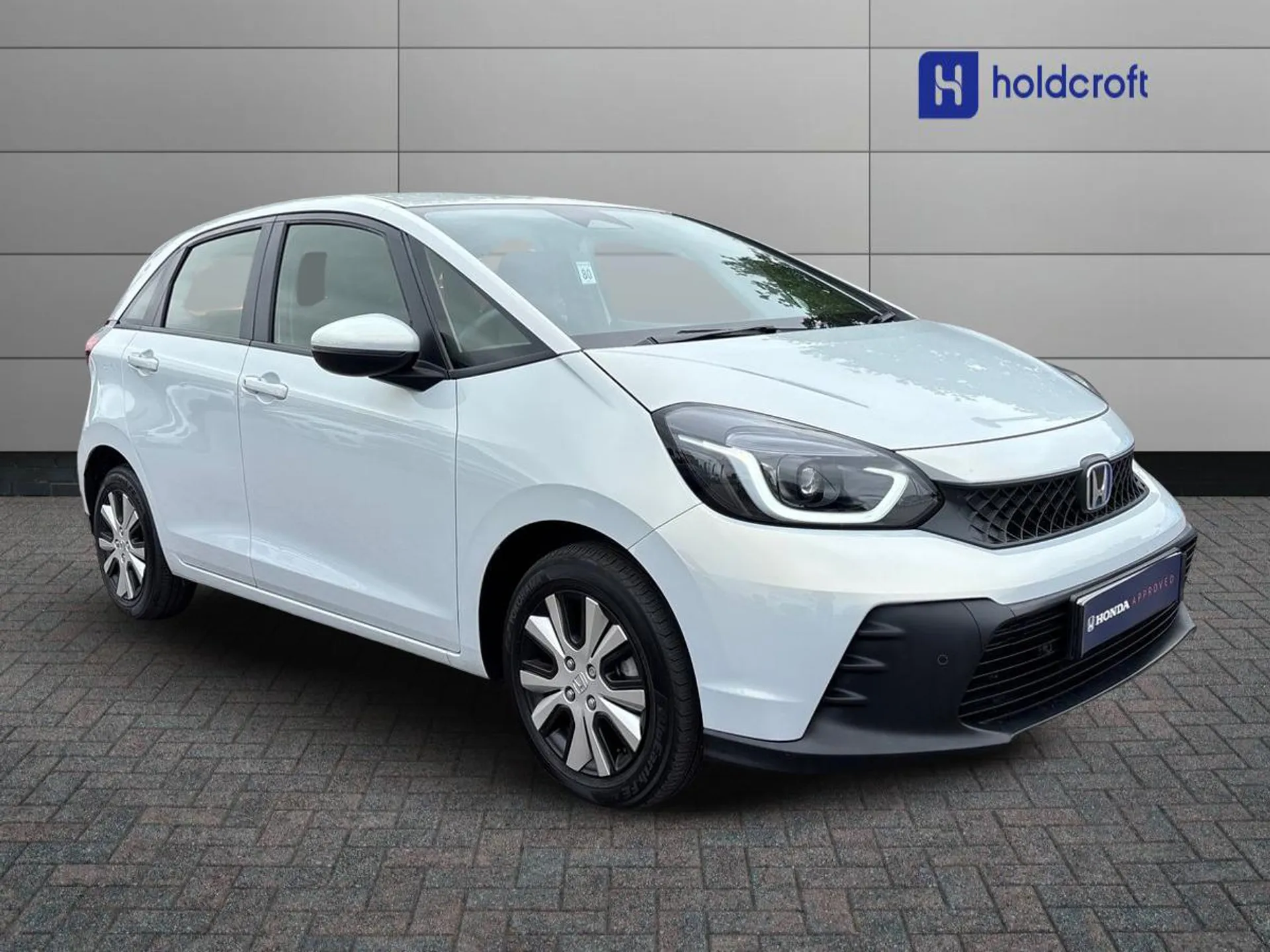 2025 HONDA JAZZ for sale