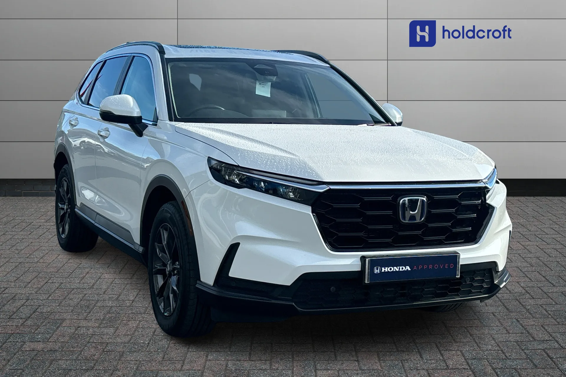 2025 HONDA CR-V for sale